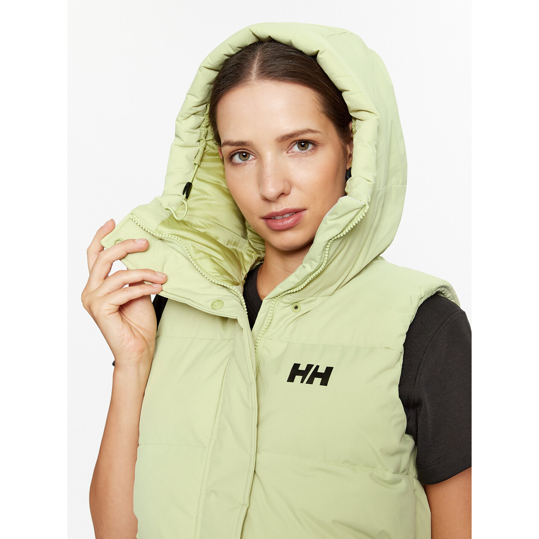 Helly Hansen Vesta Adore 54032 Zelená Regular Fit - Pepit.sk