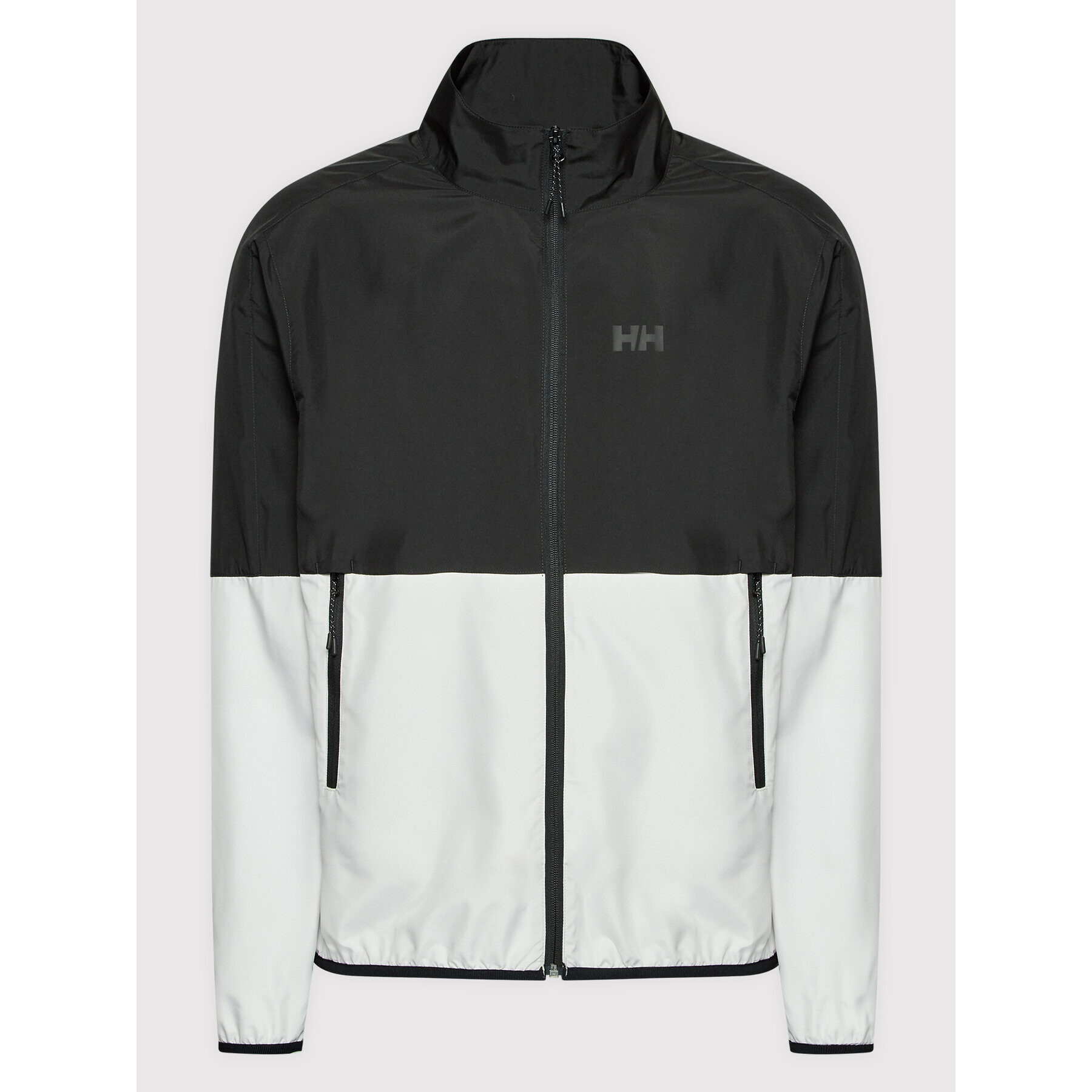 Helly Hansen Vetrovka Juell 53703 Čierna Regular Fit - Pepit.sk