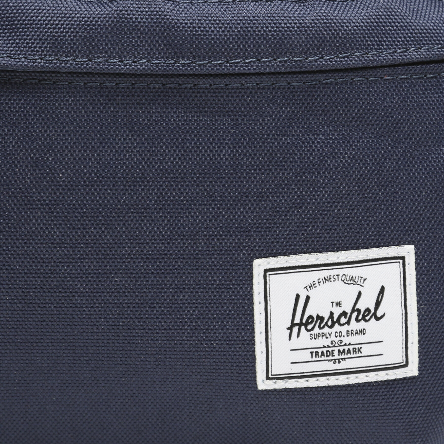 Herschel Ľadvinka Classic Waist Bag 11382-00007 Tmavomodrá - Pepit.sk