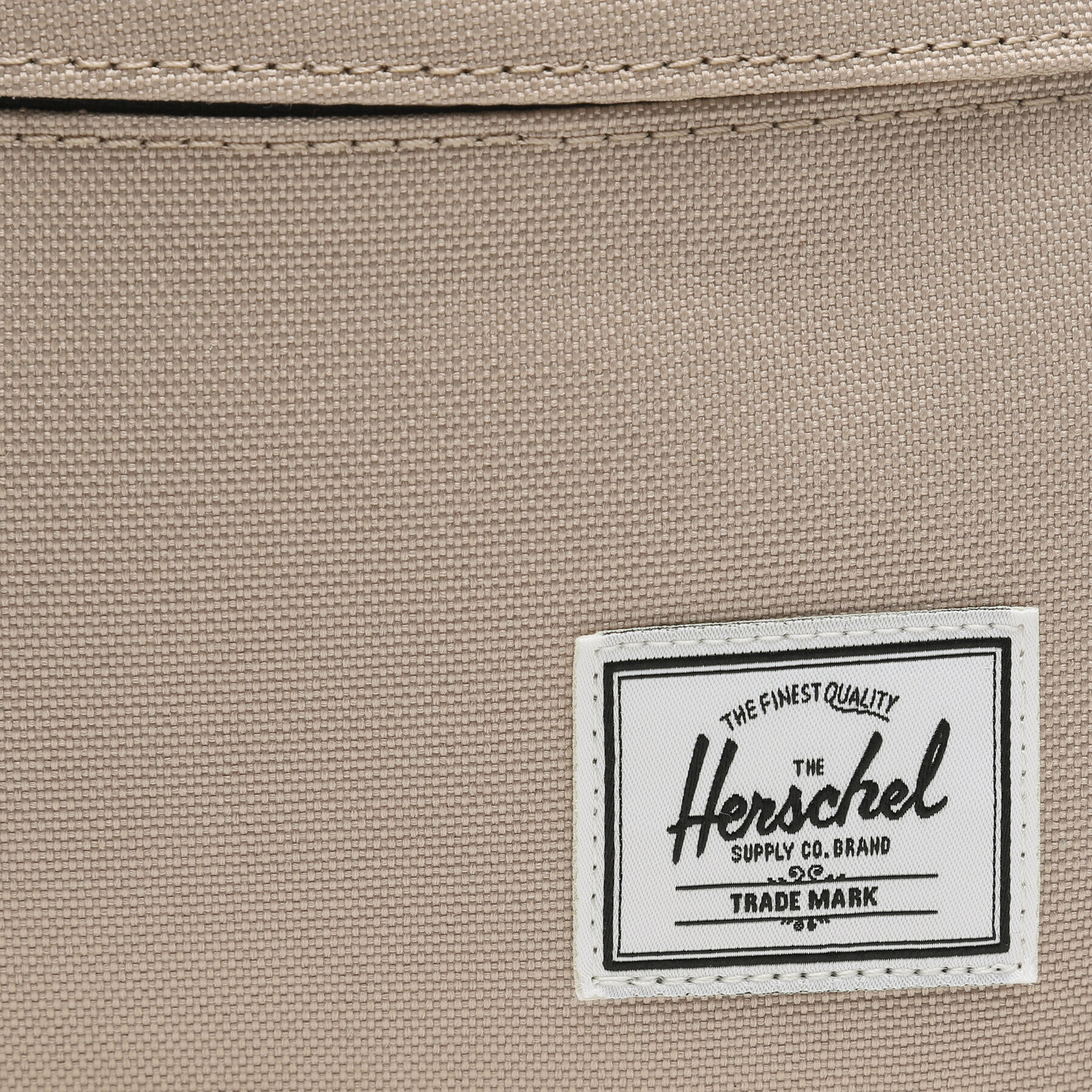 Herschel Ľadvinka Classic Waist Bag 11382-05905 Béžová - Pepit.sk