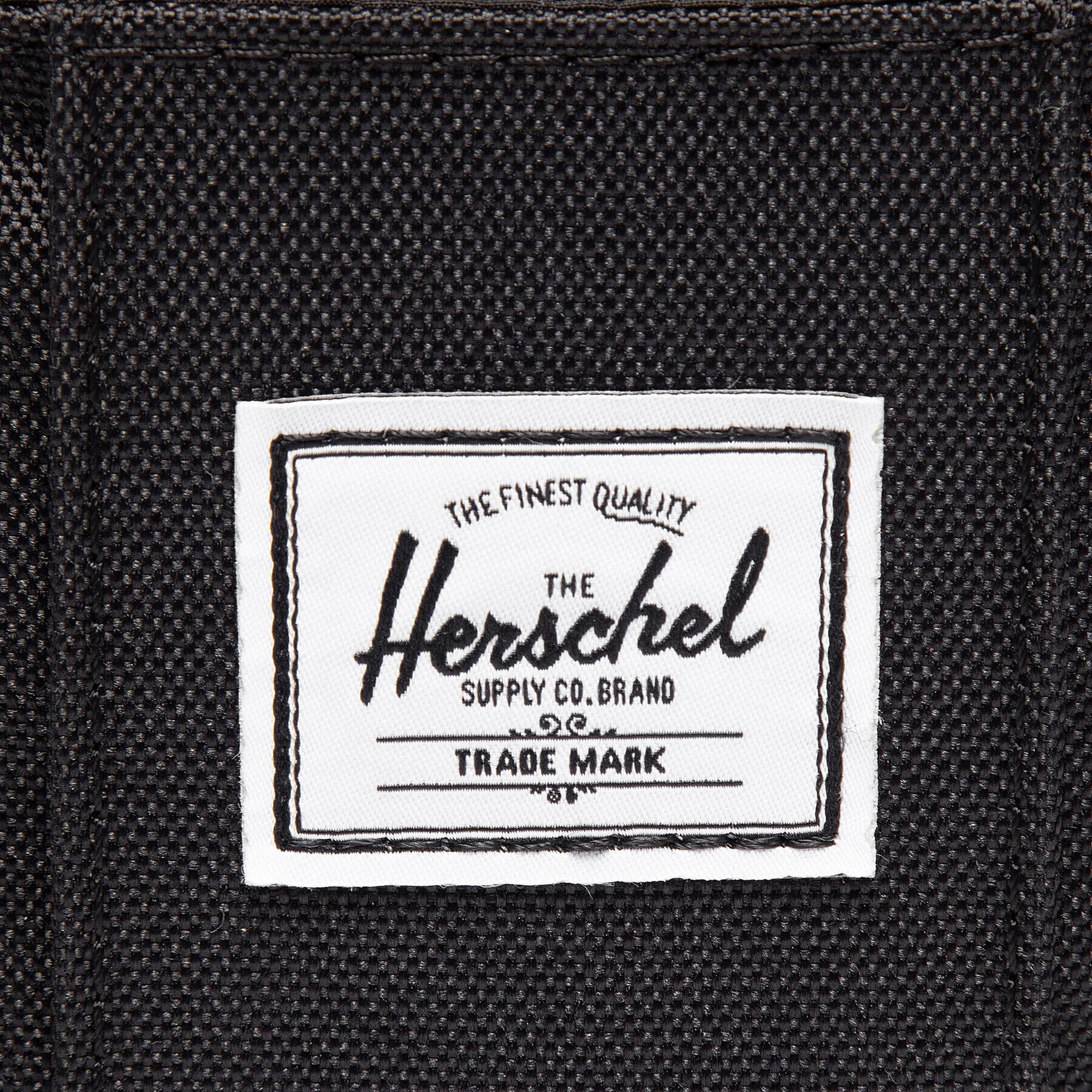 Herschel Ľadvinka Cruz 10510-00001 Čierna - Pepit.sk