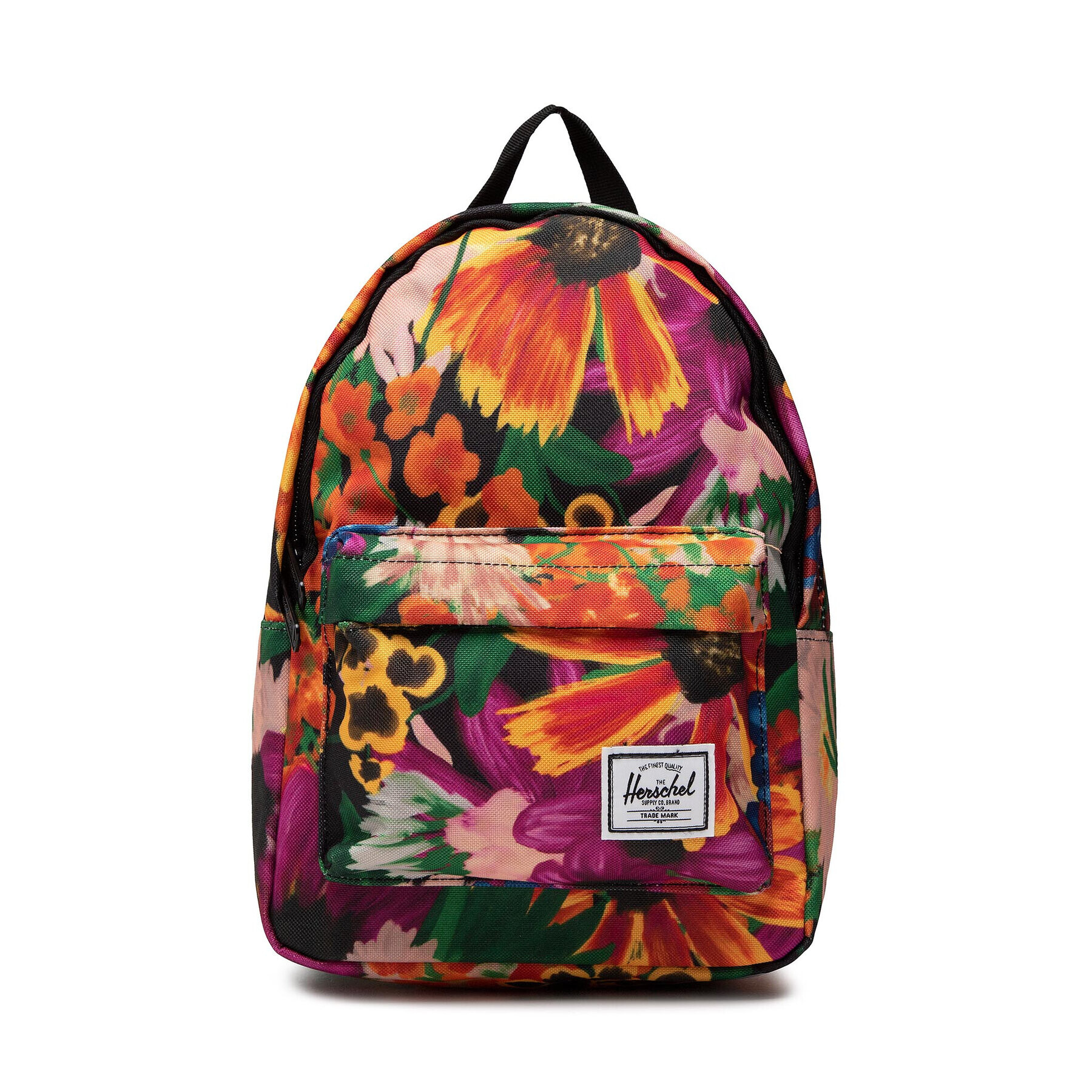 Herschel Ruksak Classic Mn 10787-05645 Farebná - Pepit.sk