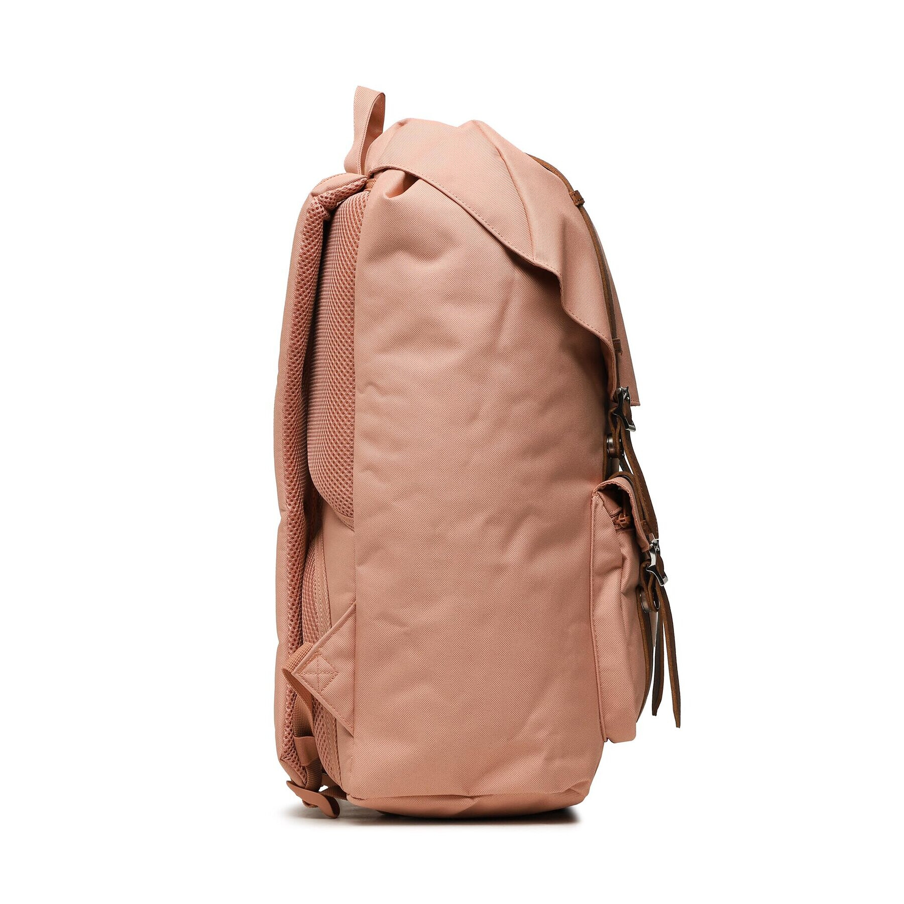 Herschel Ruksak Little America 10014-05728 Oranžová - Pepit.sk