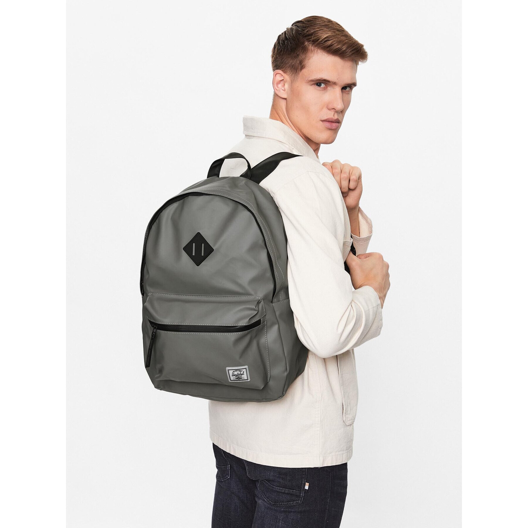 Herschel Ruksak Wr Clscxl 11015-05643 Sivá - Pepit.sk