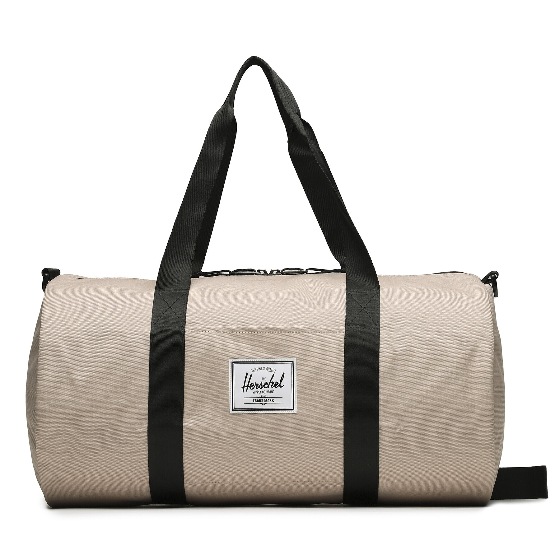 Herschel Taška Classic Gym Bag 11381-05905 Béžová - Pepit.sk