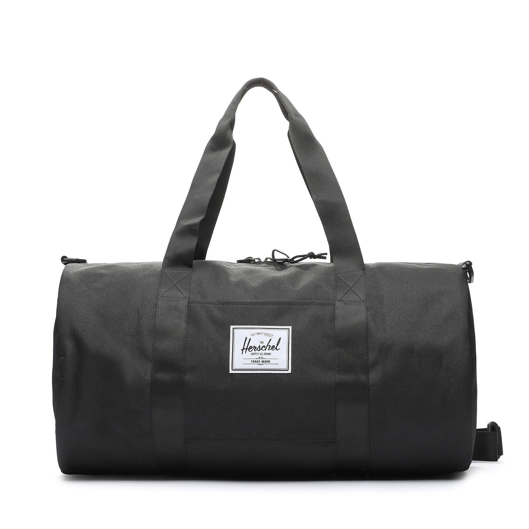 Herschel Taška Classic™ Gym Bag 11381-00001 Čierna - Pepit.sk