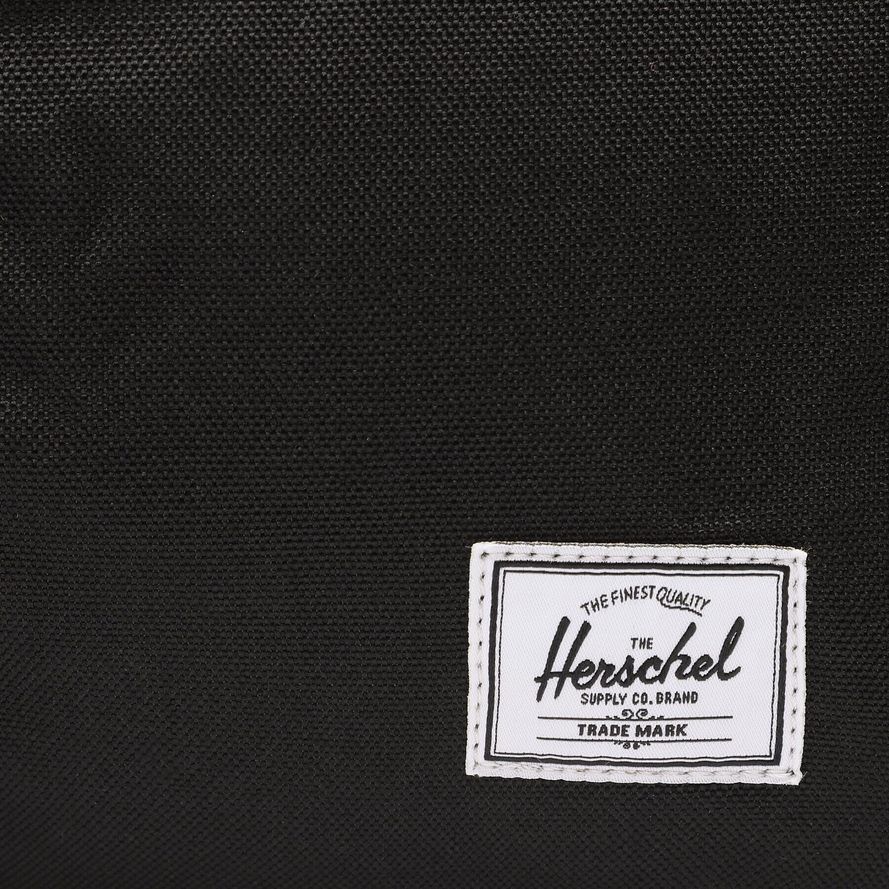 Herschel Taška Novel Duffle 11396-00001 Čierna - Pepit.sk