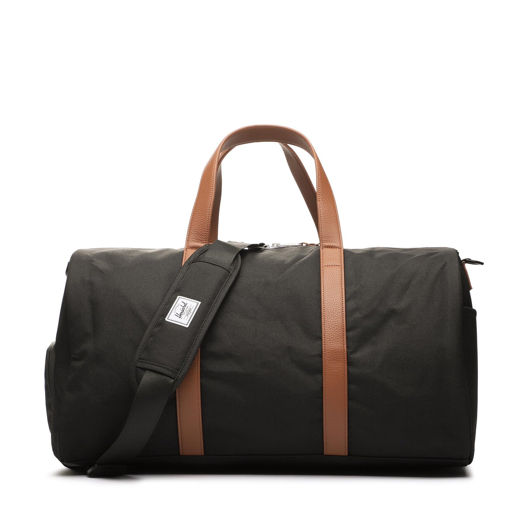 Herschel Taška Novel Duffle 11396-00001 Čierna - Pepit.sk