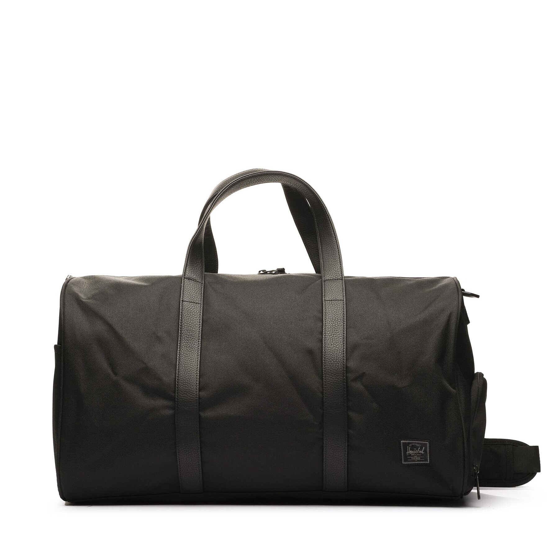 Herschel Taška Novel™ Duffle 11396-05881 Čierna - Pepit.sk