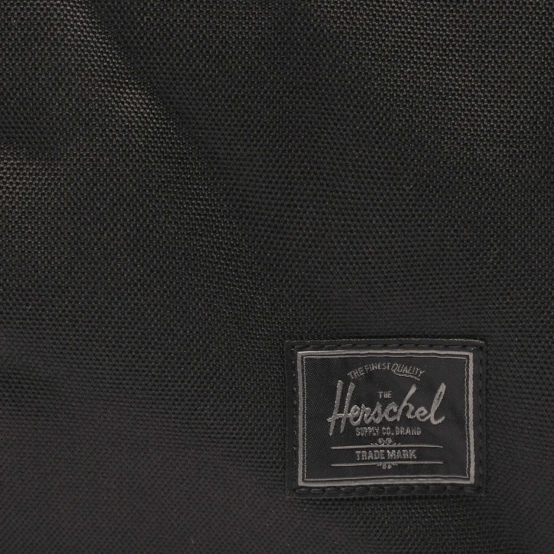 Herschel Taška Novel™ Duffle 11396-05881 Čierna - Pepit.sk