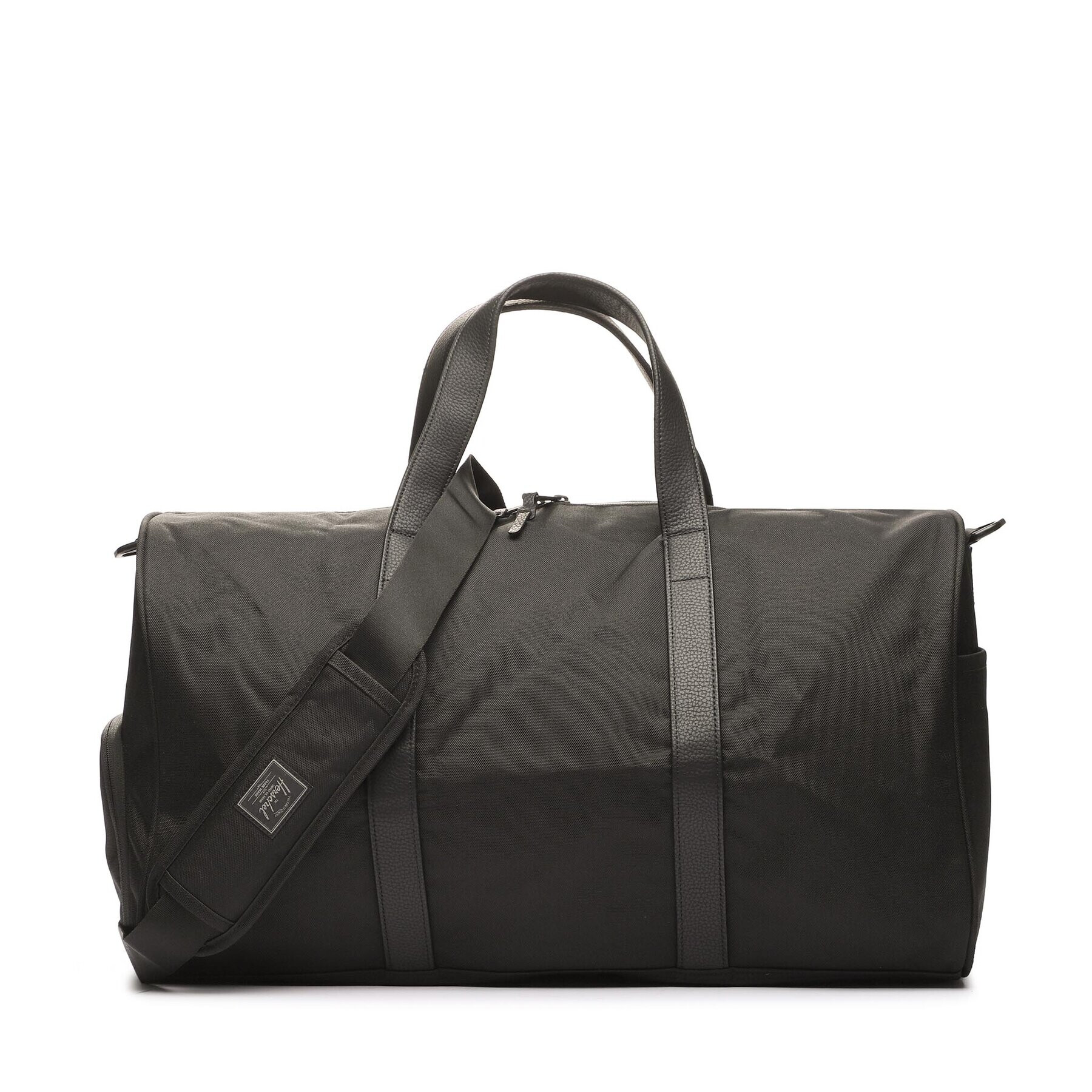 Herschel Taška Novel™ Duffle 11396-05881 Čierna - Pepit.sk