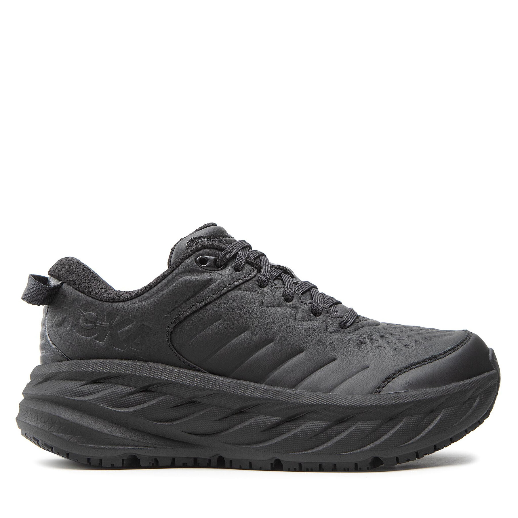 Hoka Sneakersy W Bondi Sr 1110521 Čierna - Pepit.sk