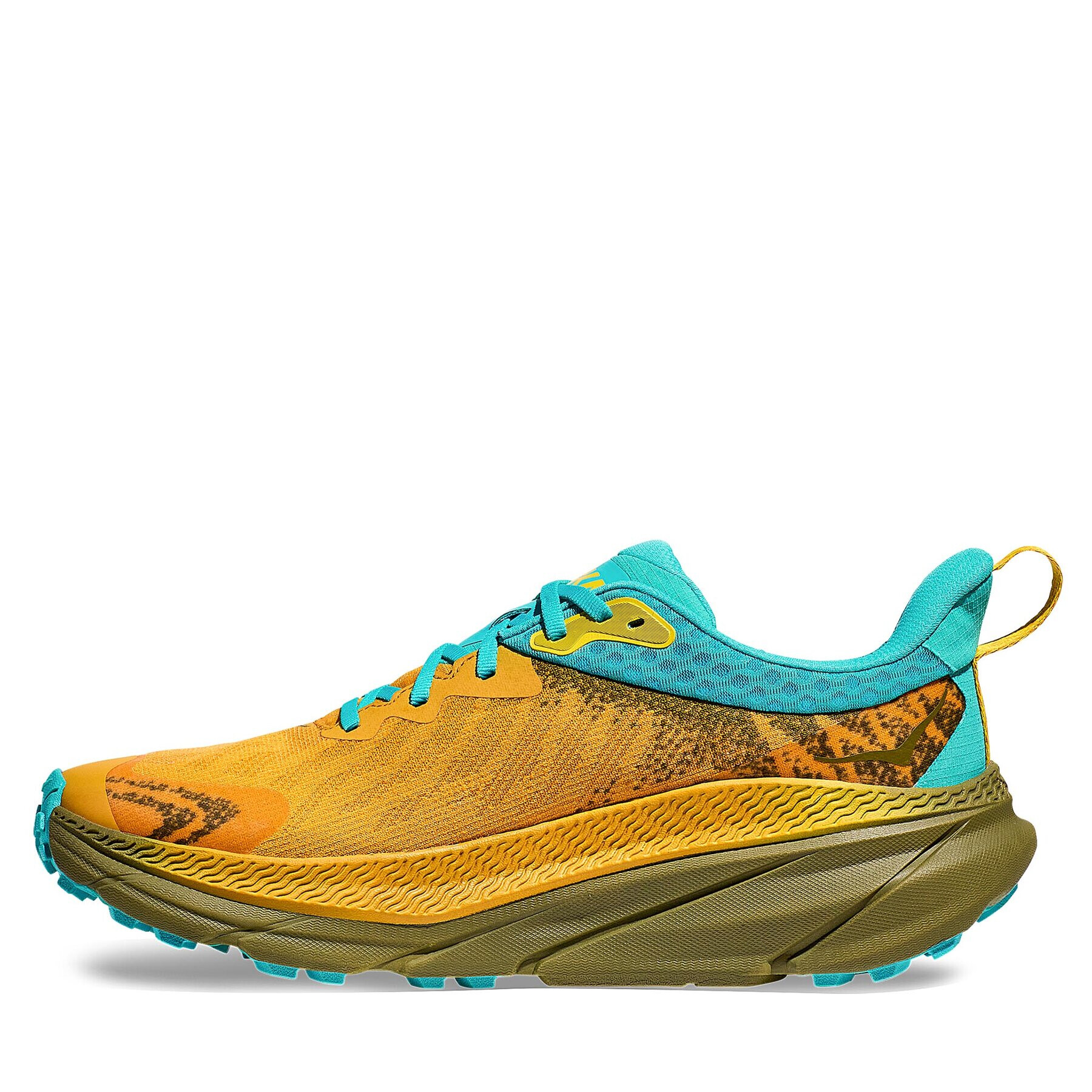 Hoka Topánky Challenger 7 GORE-TEX 1134501 Modrá - Pepit.sk