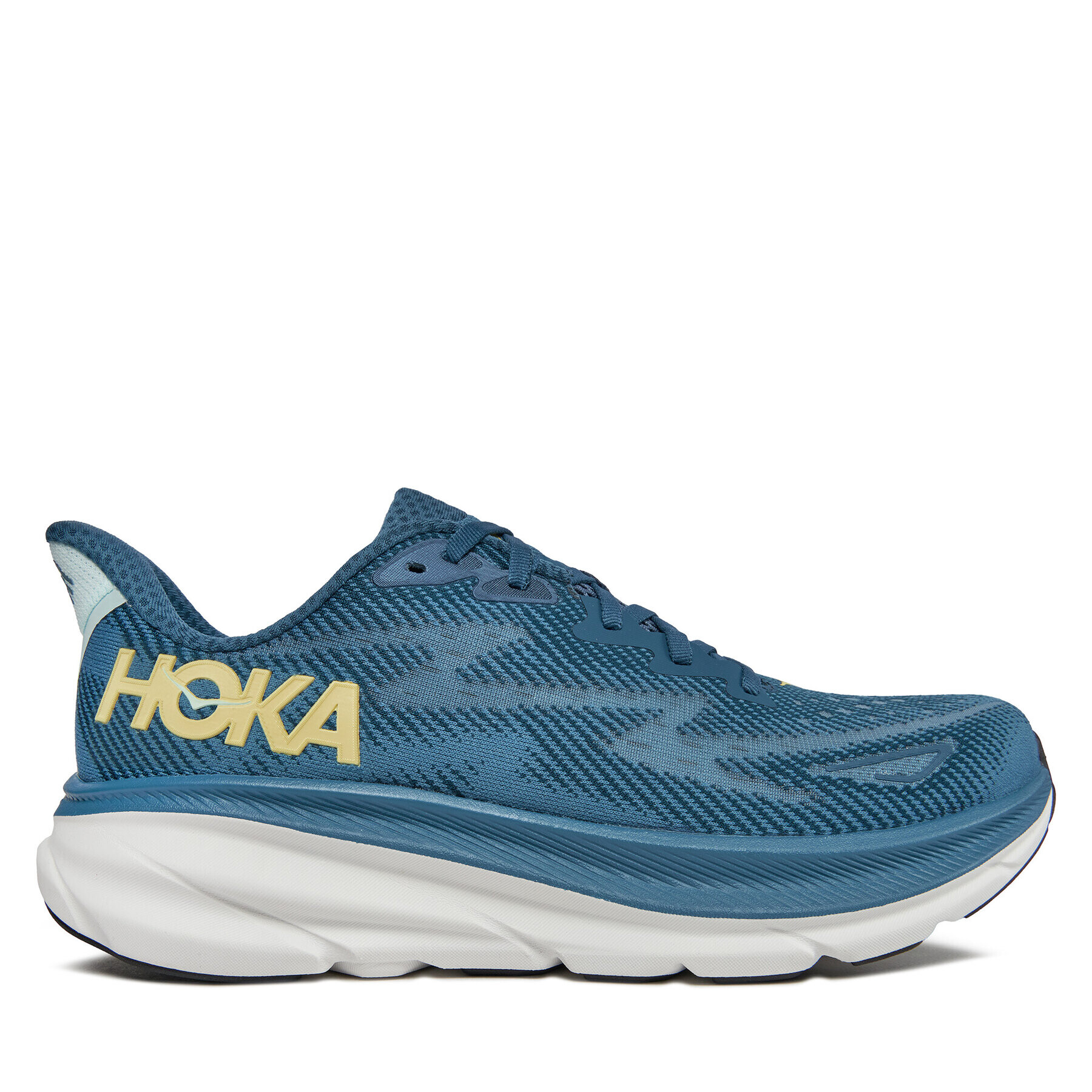 Hoka Topánky Clifton 9 1127895 Tmavomodrá - Pepit.sk