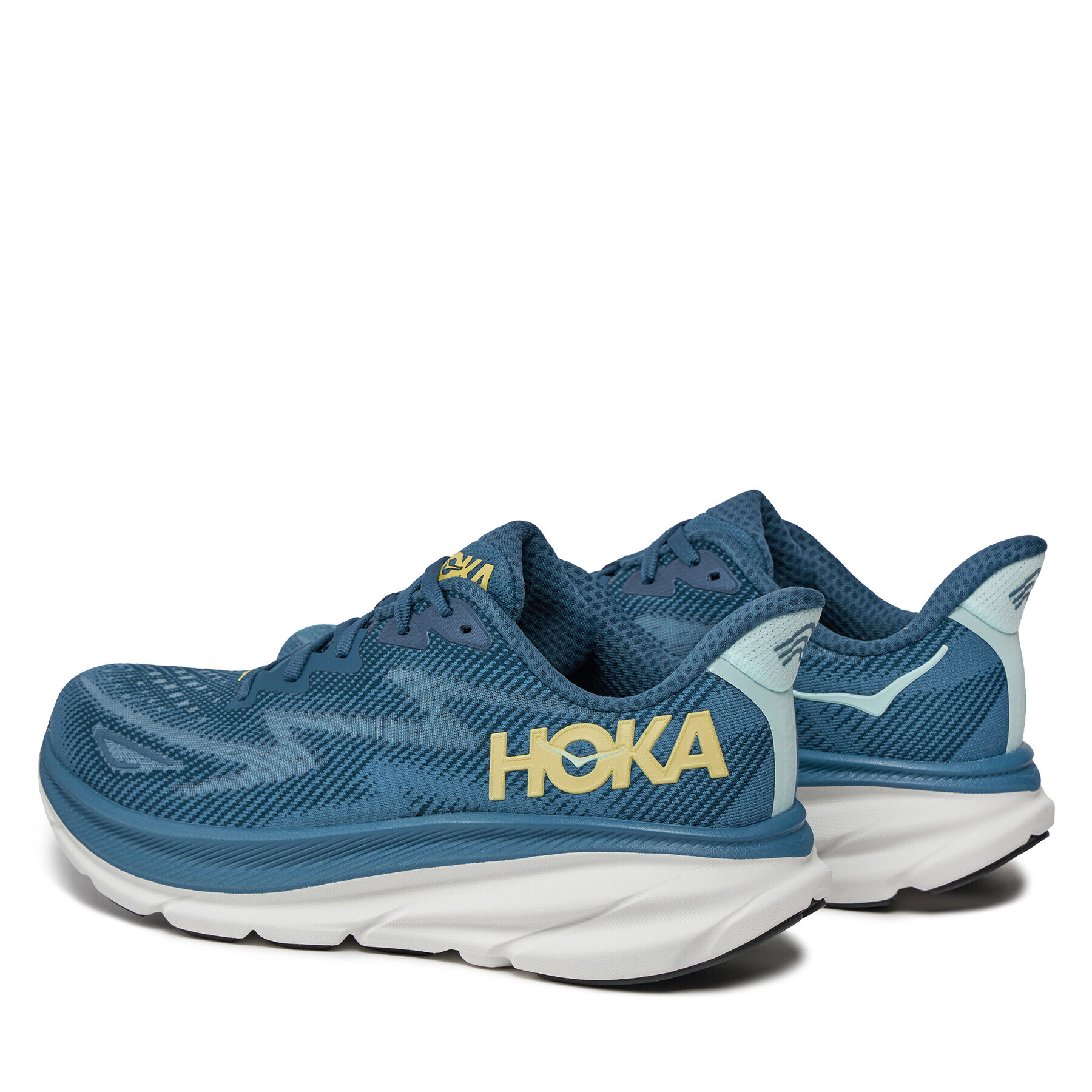 Hoka Topánky Clifton 9 1127895 Tmavomodrá - Pepit.sk