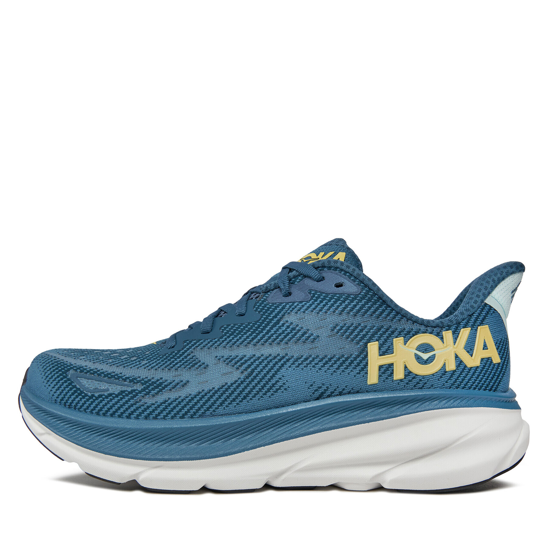 Hoka Topánky Clifton 9 1127895 Tmavomodrá - Pepit.sk