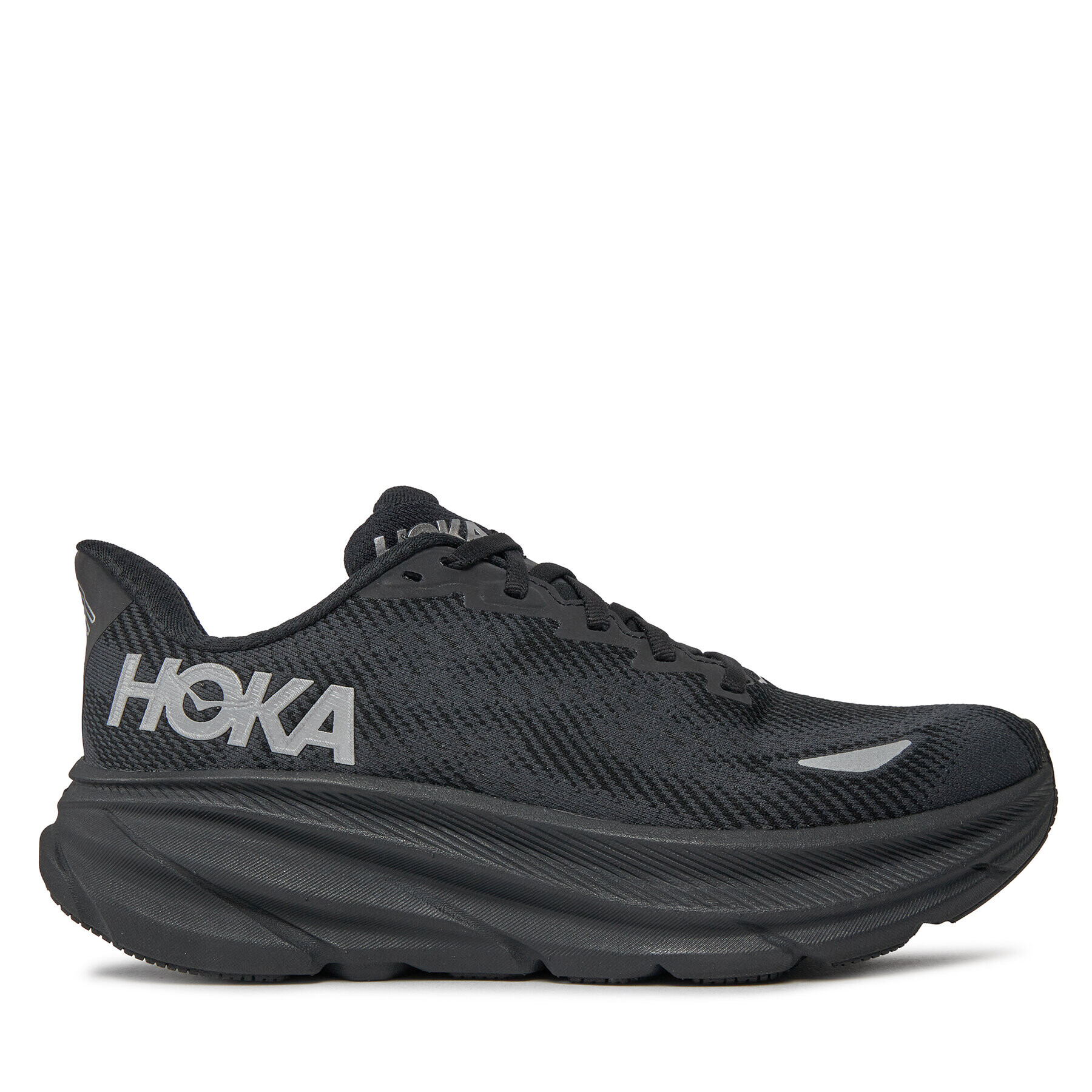 Hoka Topánky Clifton 9 Gtx GORE-TEX 1141490 Čierna - Pepit.sk