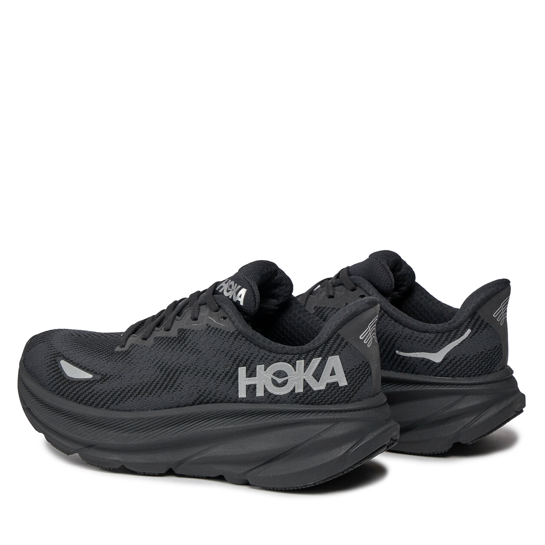 Hoka Topánky Clifton 9 Gtx GORE-TEX 1141490 Čierna - Pepit.sk