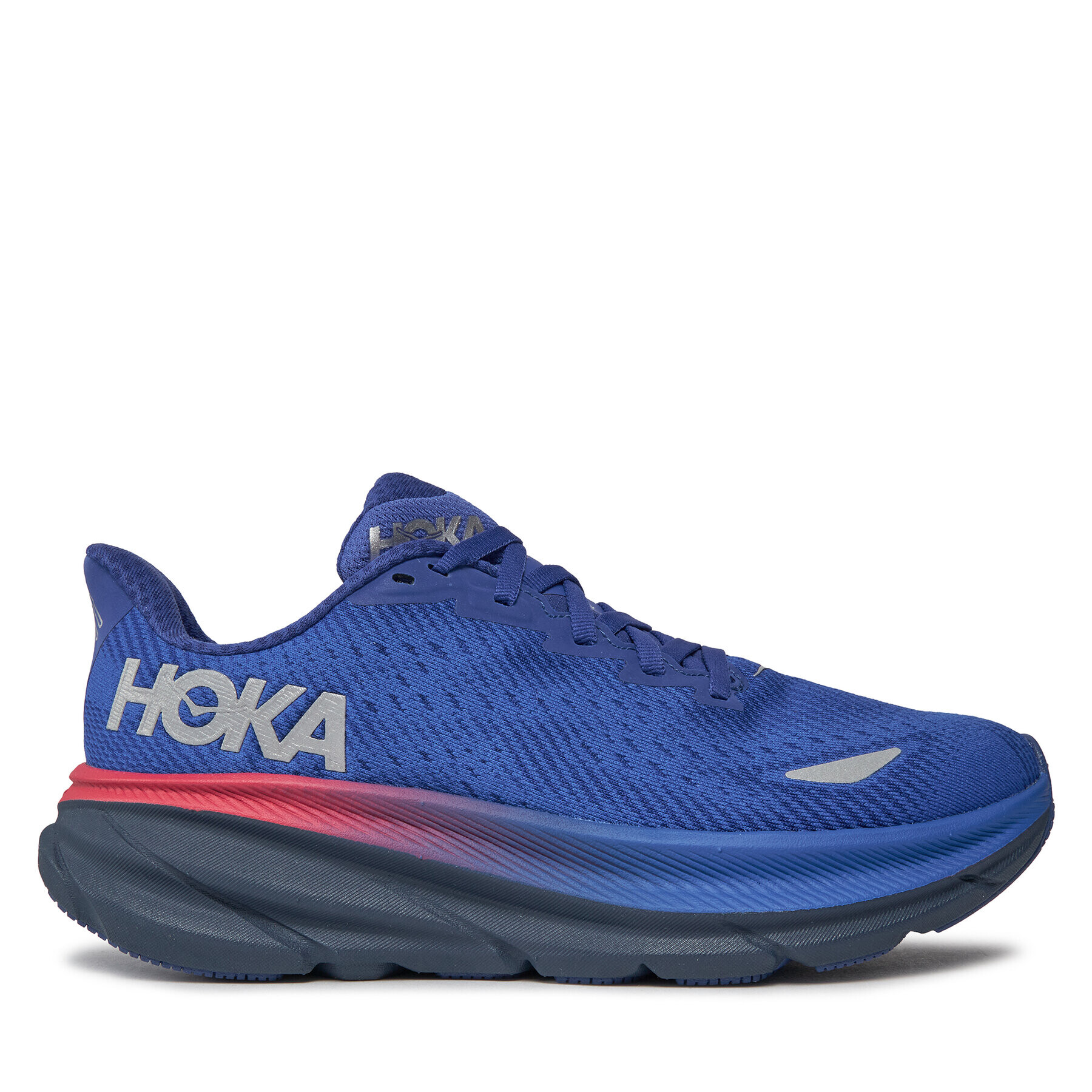 Hoka Topánky Clifton 9 Gtx GORE-TEX 1141490 Tmavomodrá - Pepit.sk