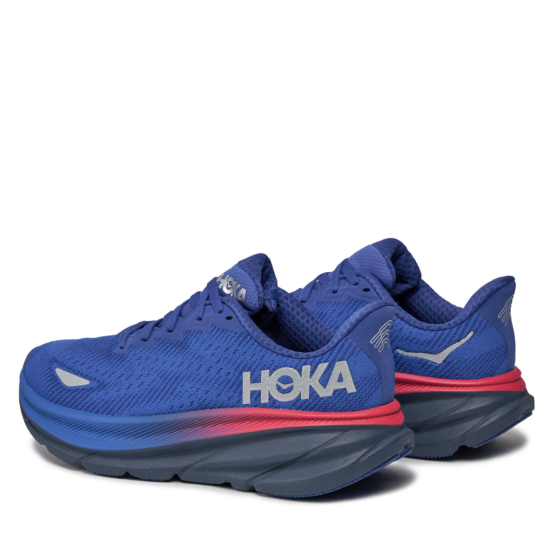 Hoka Topánky Clifton 9 Gtx GORE-TEX 1141490 Tmavomodrá - Pepit.sk