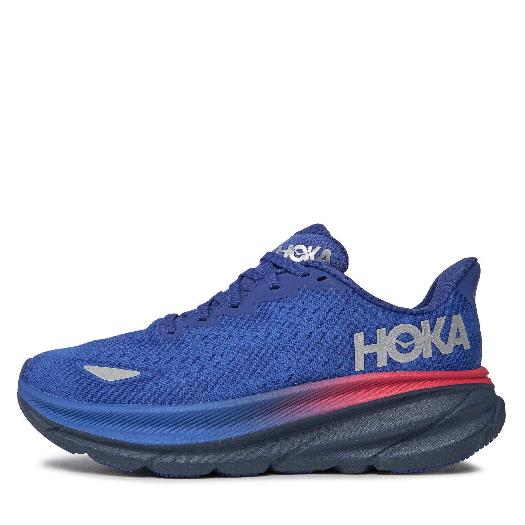 Hoka Topánky Clifton 9 Gtx GORE-TEX 1141490 Tmavomodrá - Pepit.sk