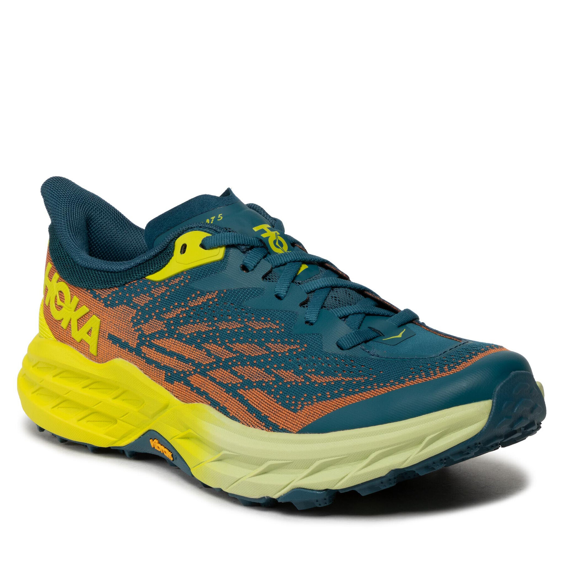 Hoka Topánky M Speedgoat 5 1123157 Modrá - Pepit.sk