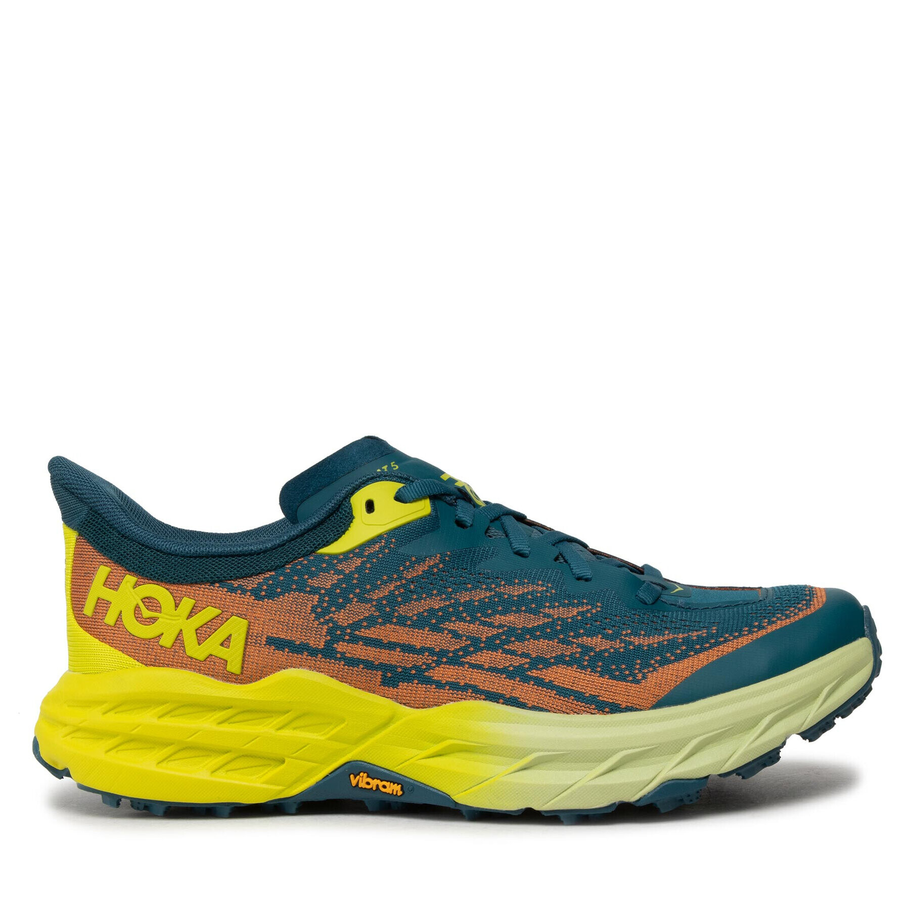 Hoka Topánky M Speedgoat 5 1123157 Modrá - Pepit.sk