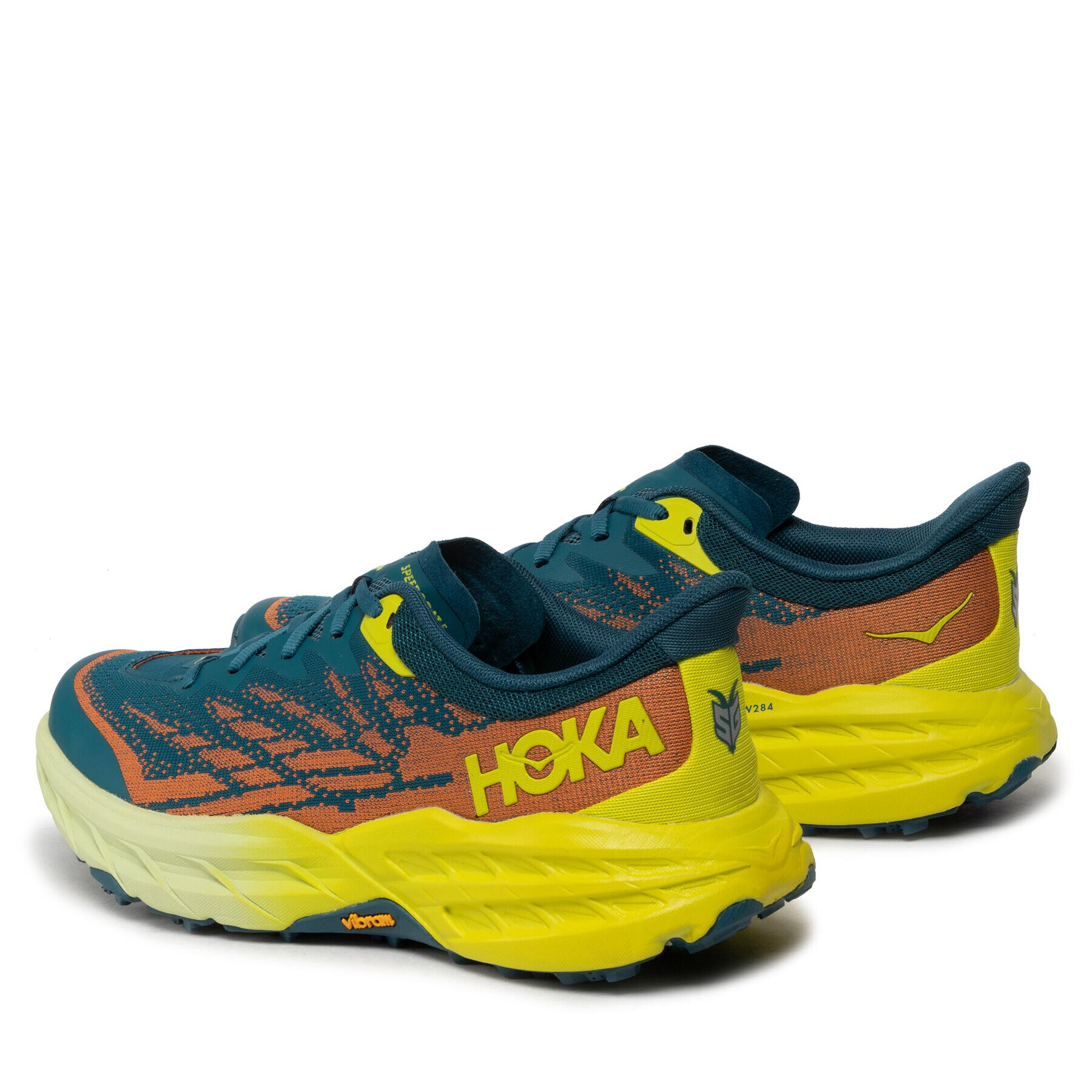 Hoka Topánky M Speedgoat 5 1123157 Modrá - Pepit.sk