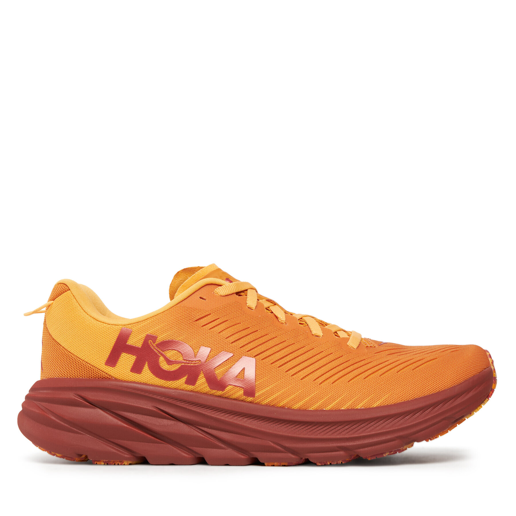 Hoka Topánky Rincon 3 1119395 Oranžová - Pepit.sk