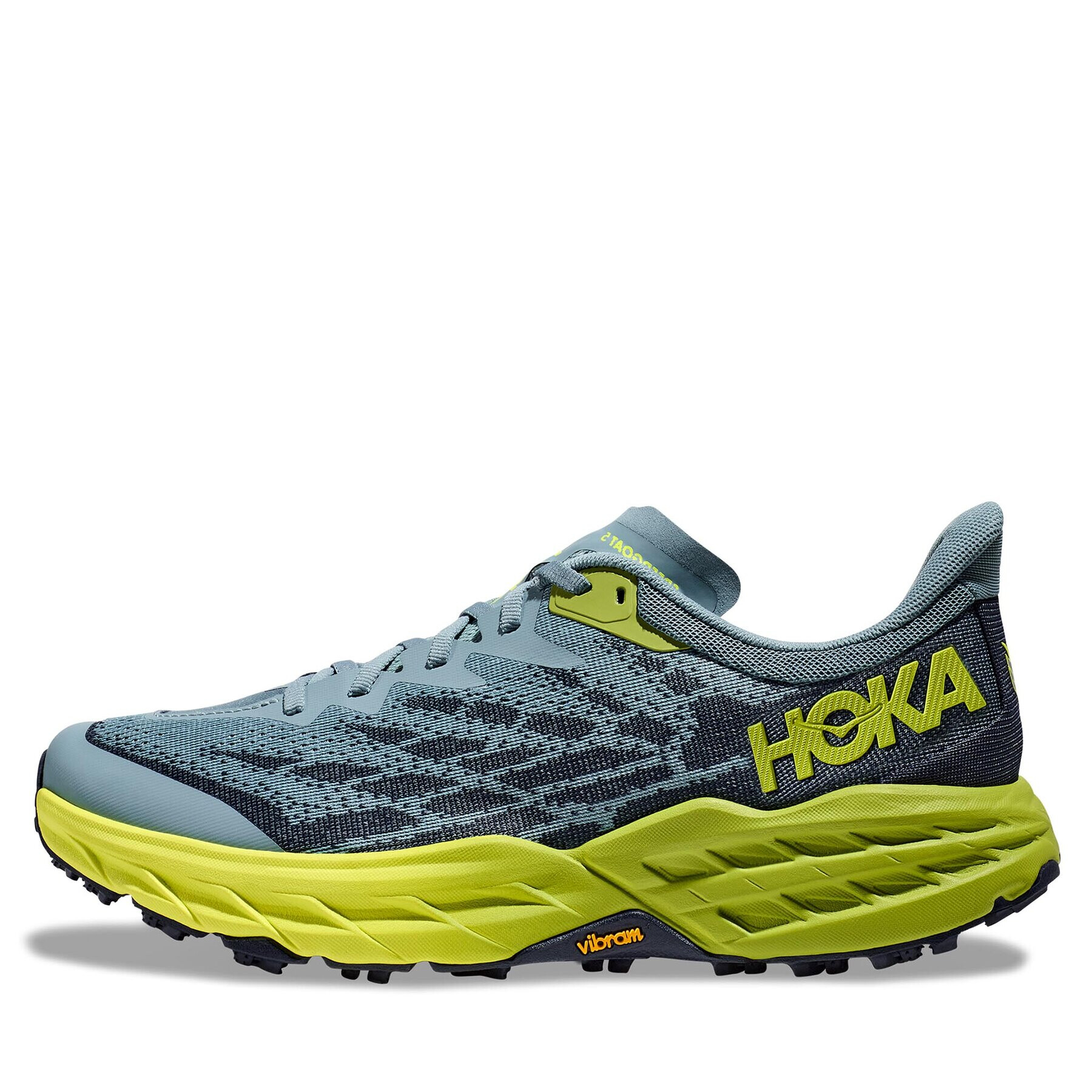 Hoka Topánky Speedgoat 5 1123157 Modrá - Pepit.sk