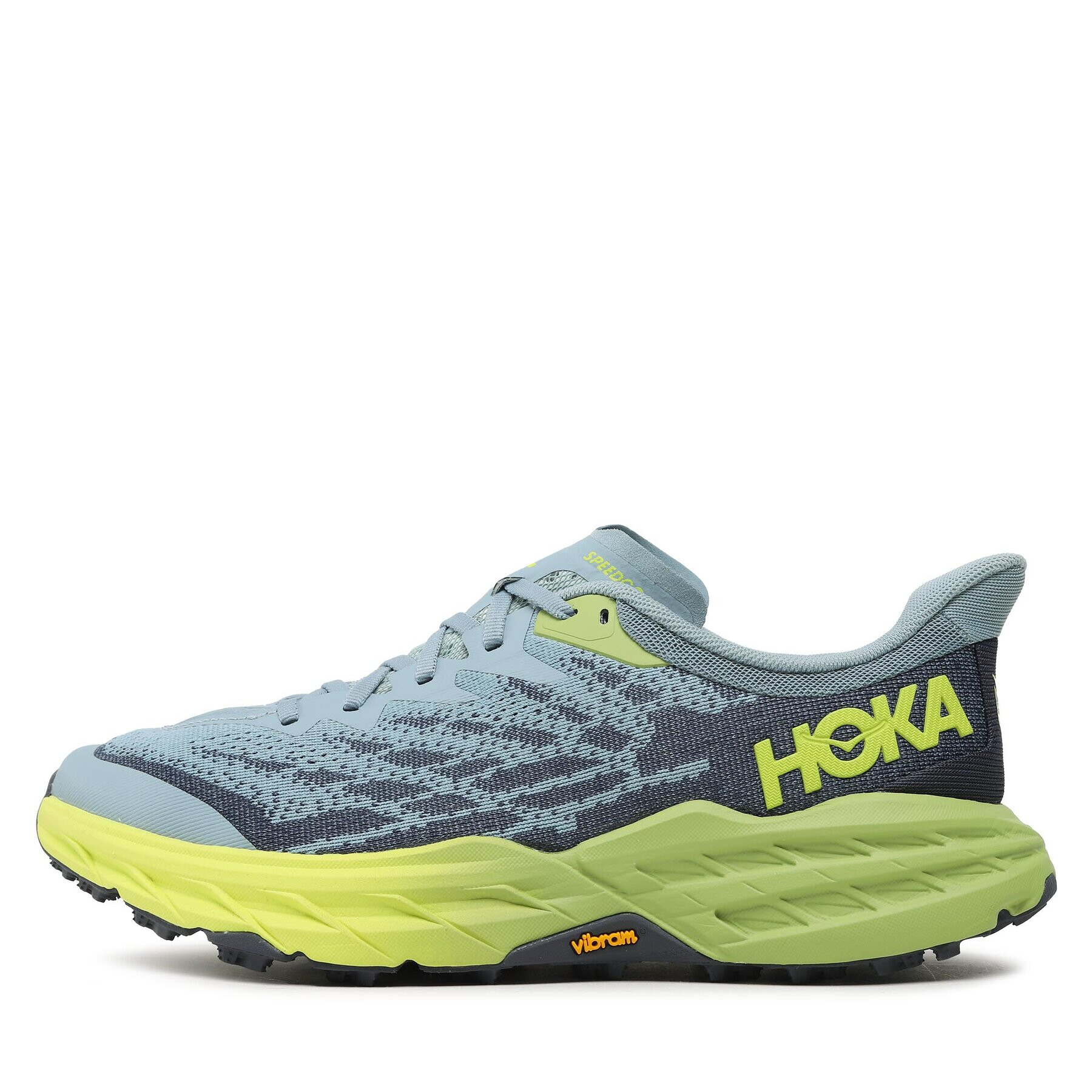 Hoka Topánky Speedgoat 5 1123157 Modrá - Pepit.sk