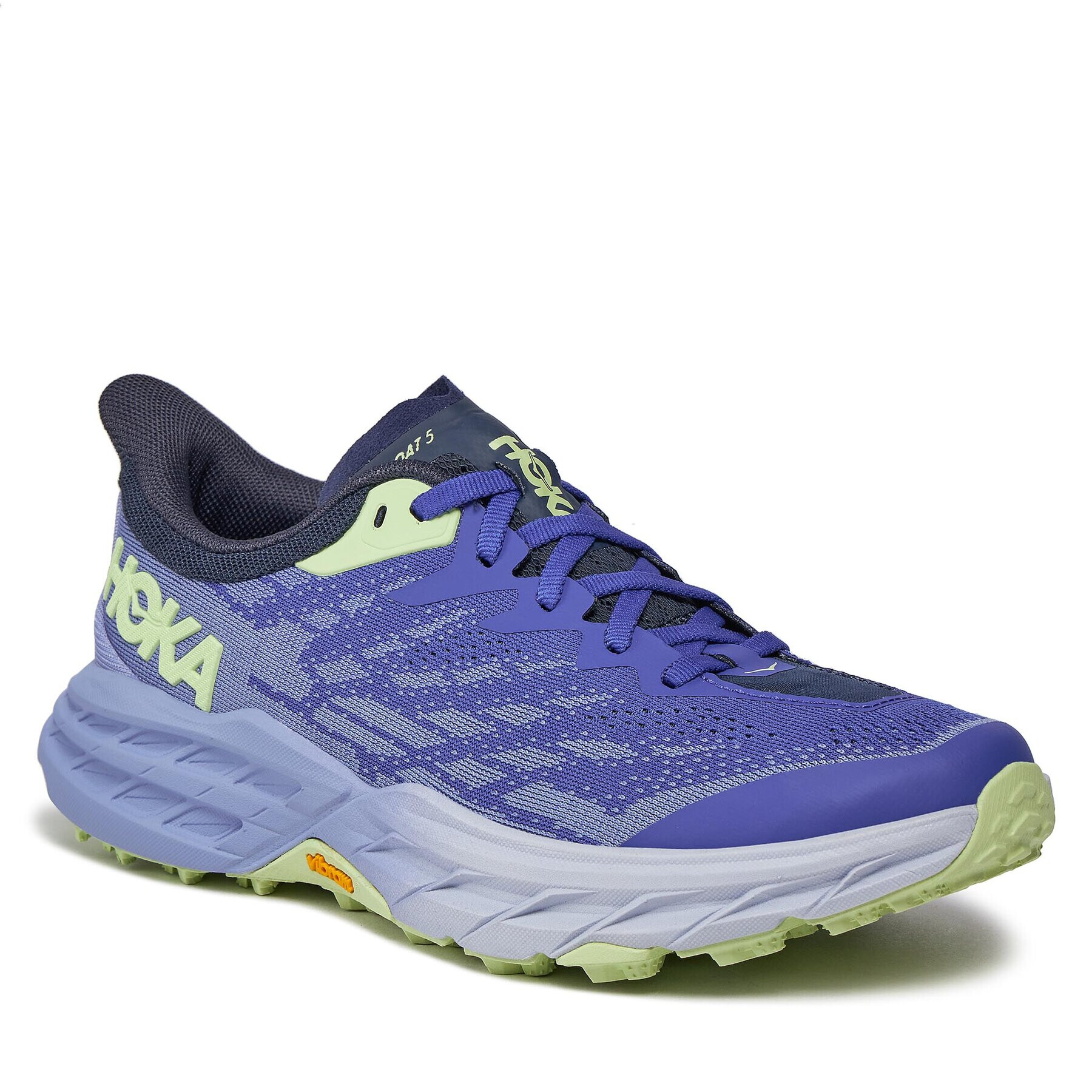 Hoka Topánky Speedgoat 5 1123158 Modrá - Pepit.sk