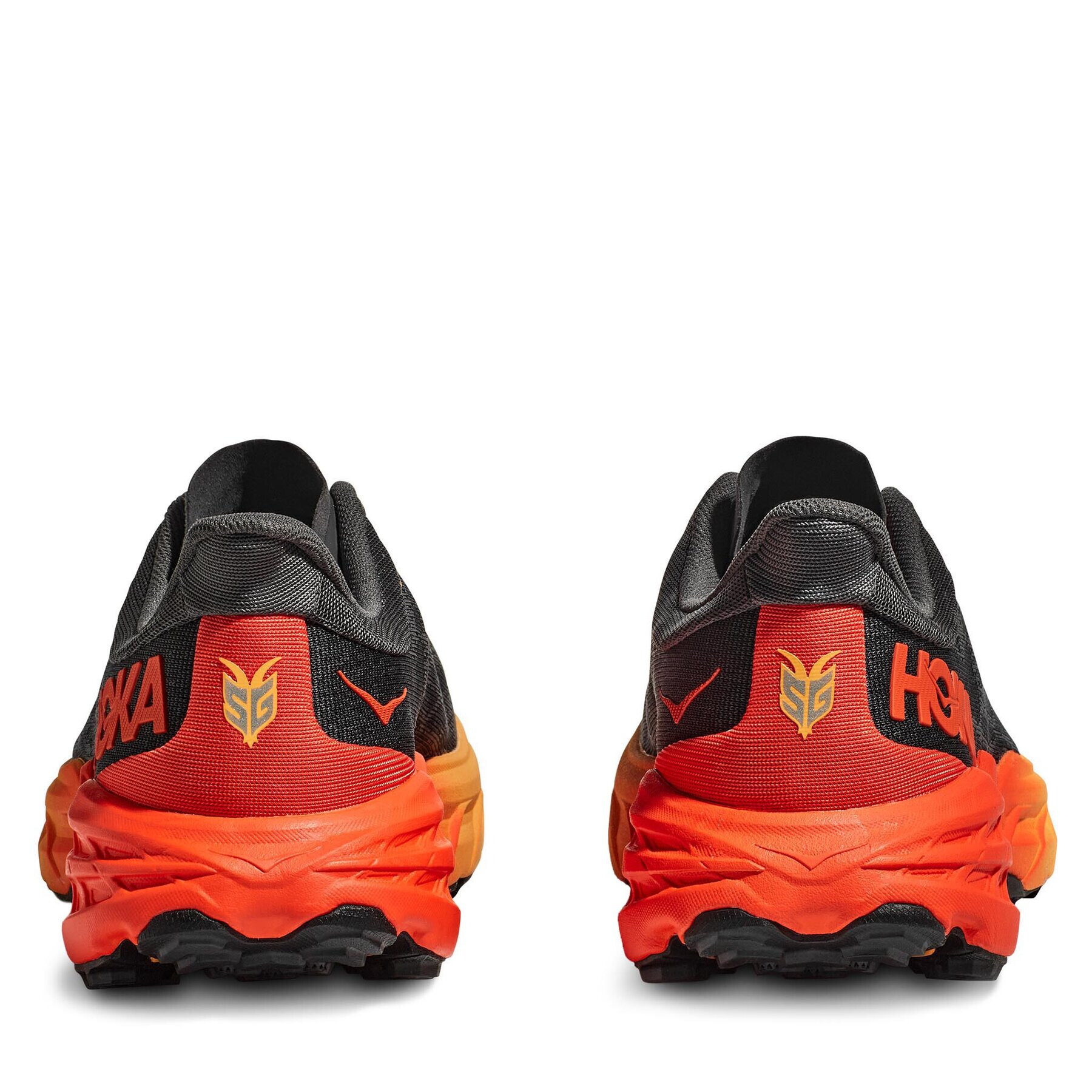 Hoka Topánky Speedgoat 5 Wide 1123159 Čierna - Pepit.sk