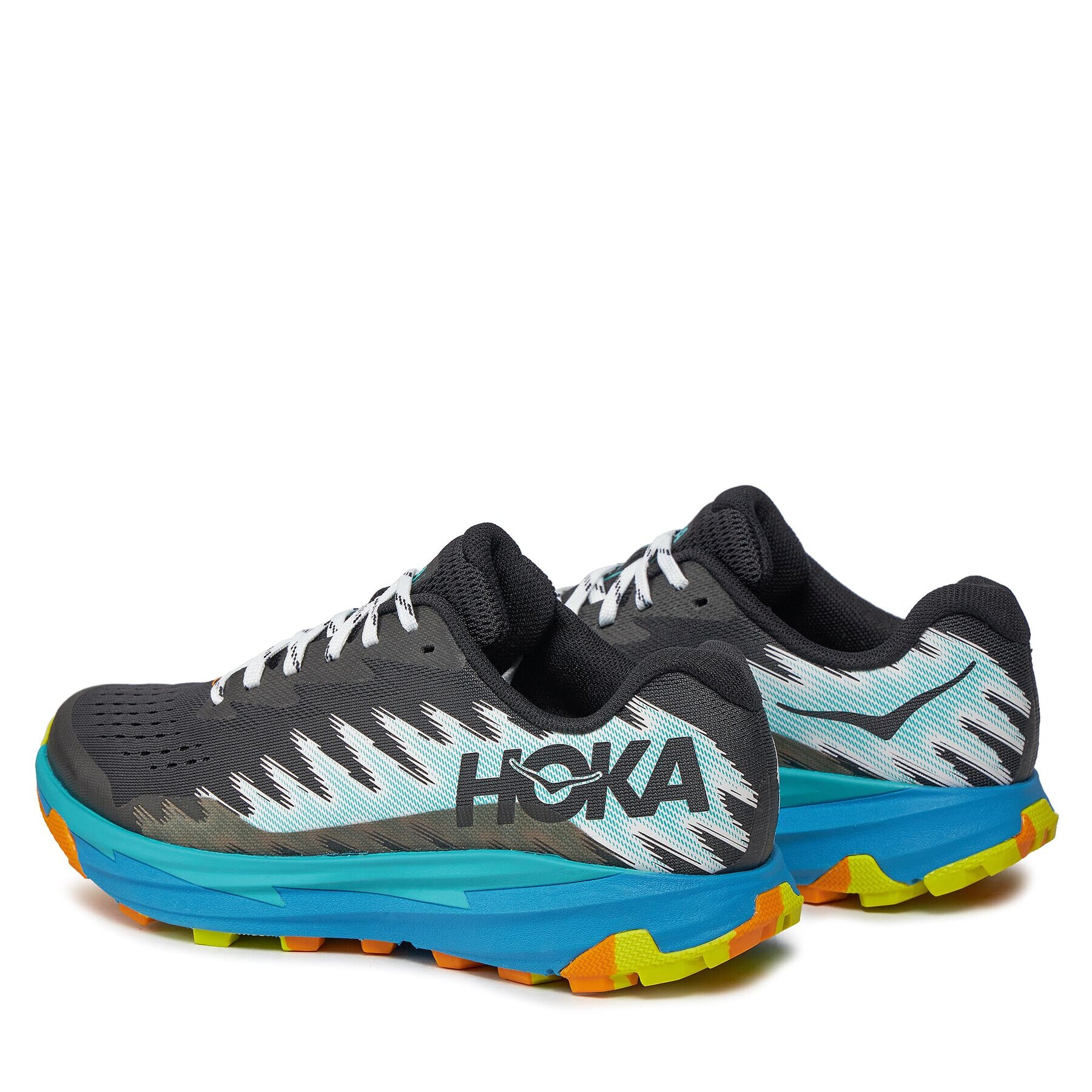 Hoka Topánky Torrent 3 1127915 Čierna - Pepit.sk