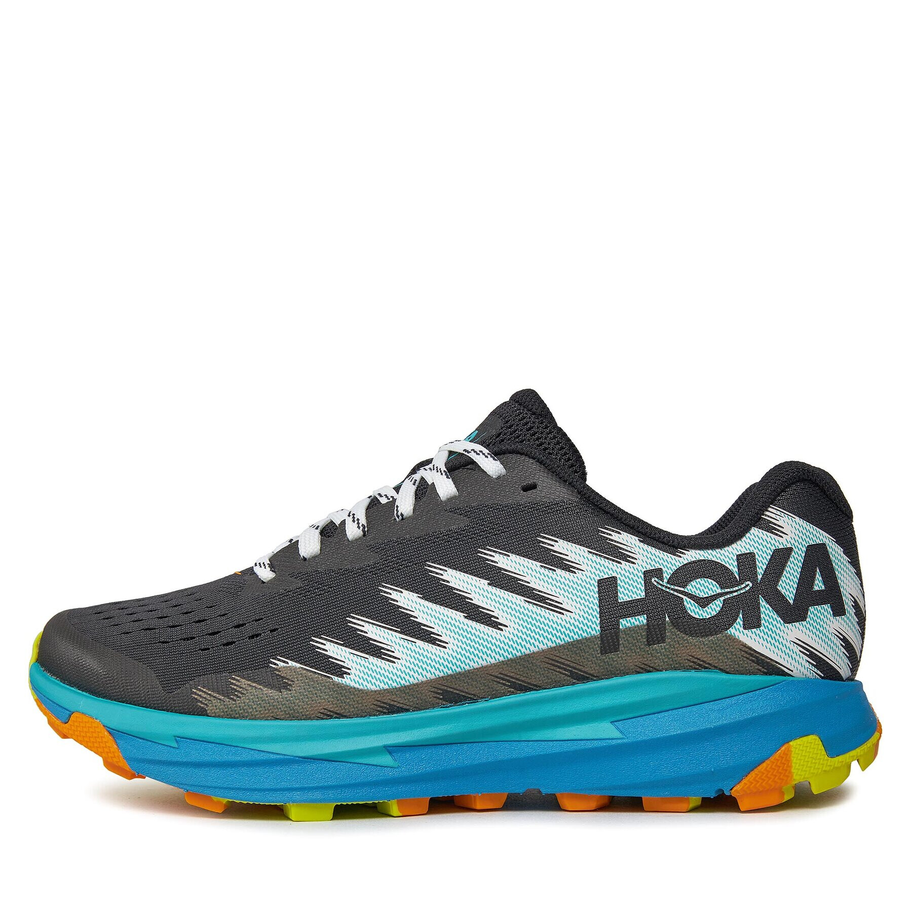 Hoka Topánky Torrent 3 1127915 Čierna - Pepit.sk