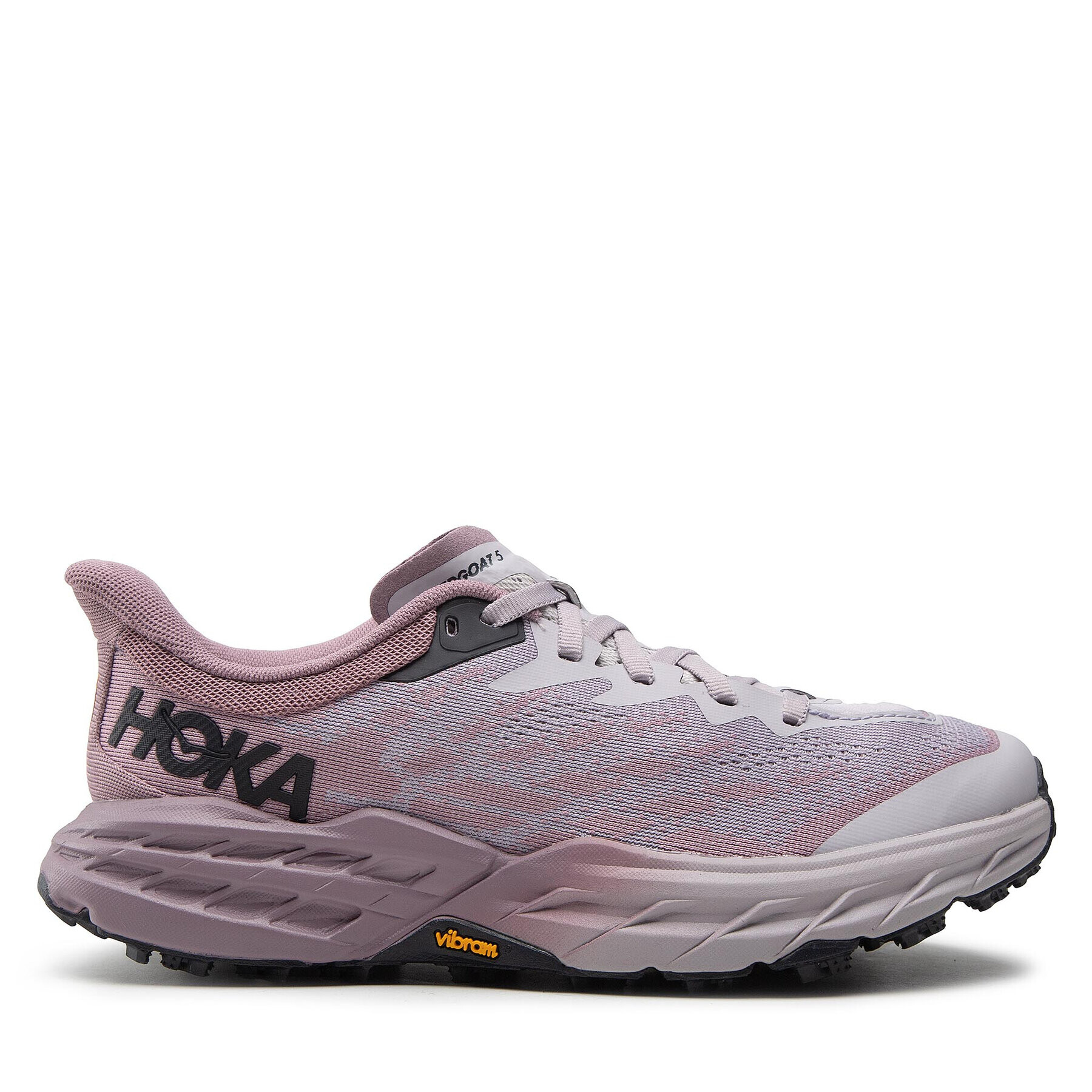 Hoka Topánky W Speedgoat 5 1123158 Fialová - Pepit.sk