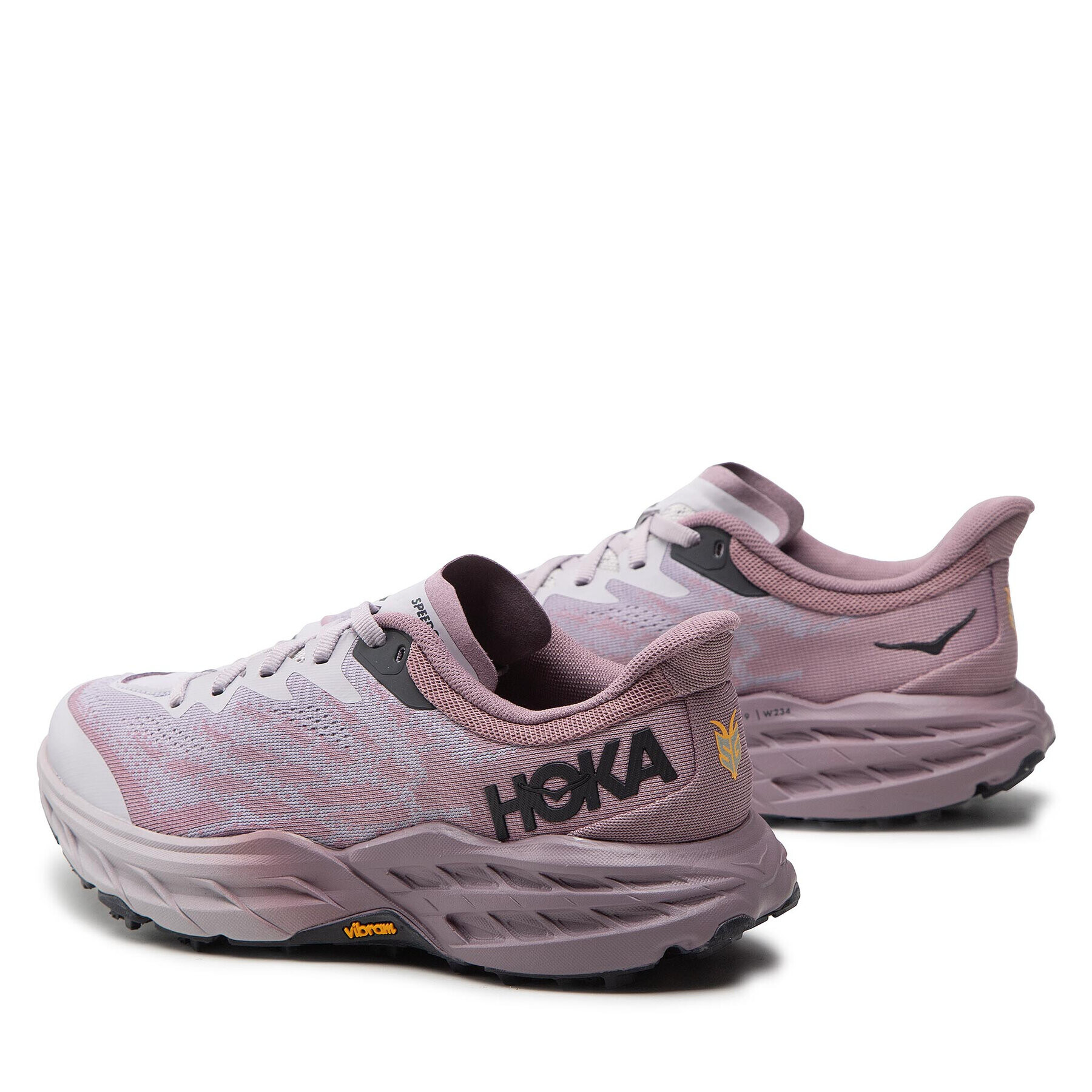 Hoka Topánky W Speedgoat 5 1123158 Fialová - Pepit.sk