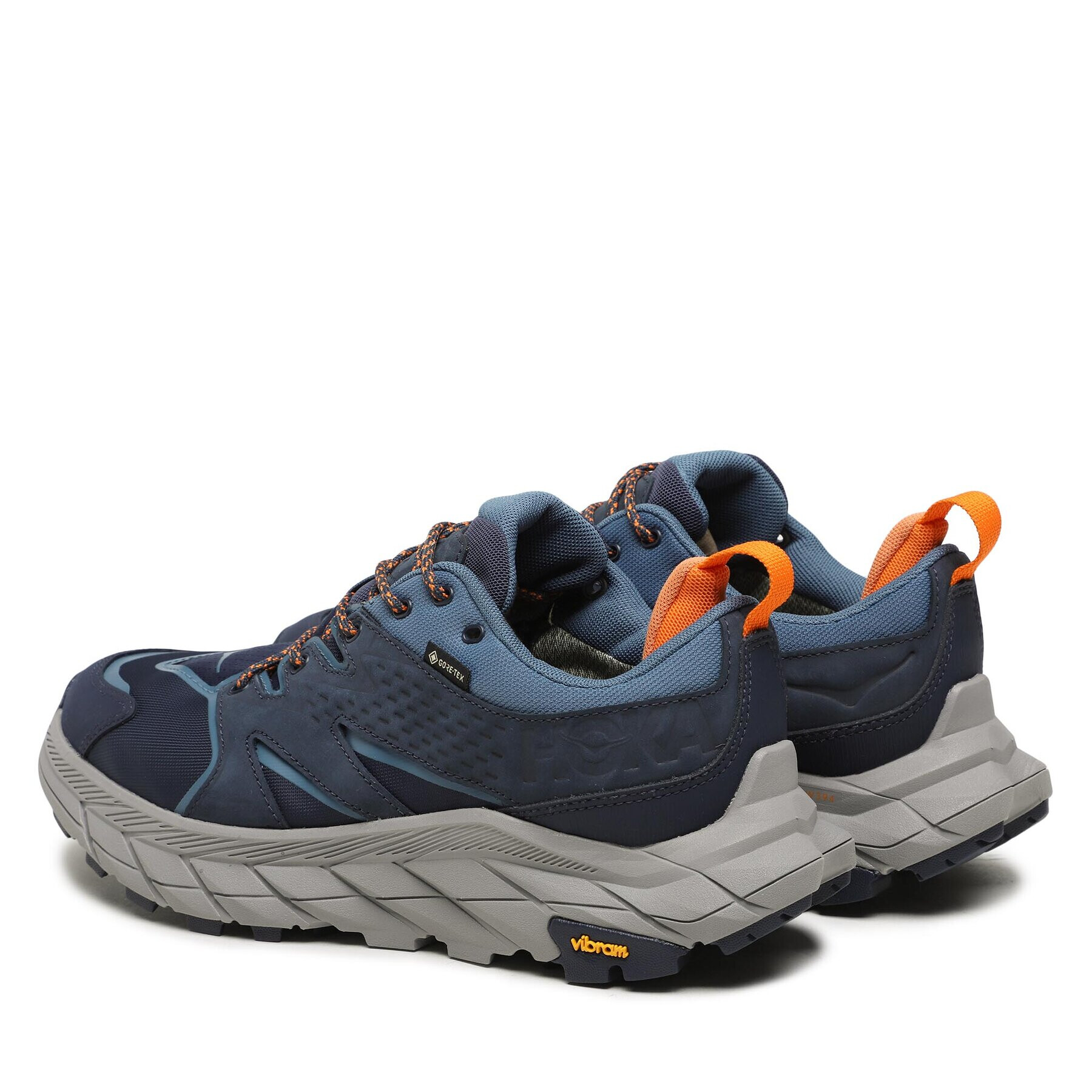 Hoka Trekingová obuv Anacapa Low Gtx GORE-TEX 1122017 Tmavomodrá - Pepit.sk