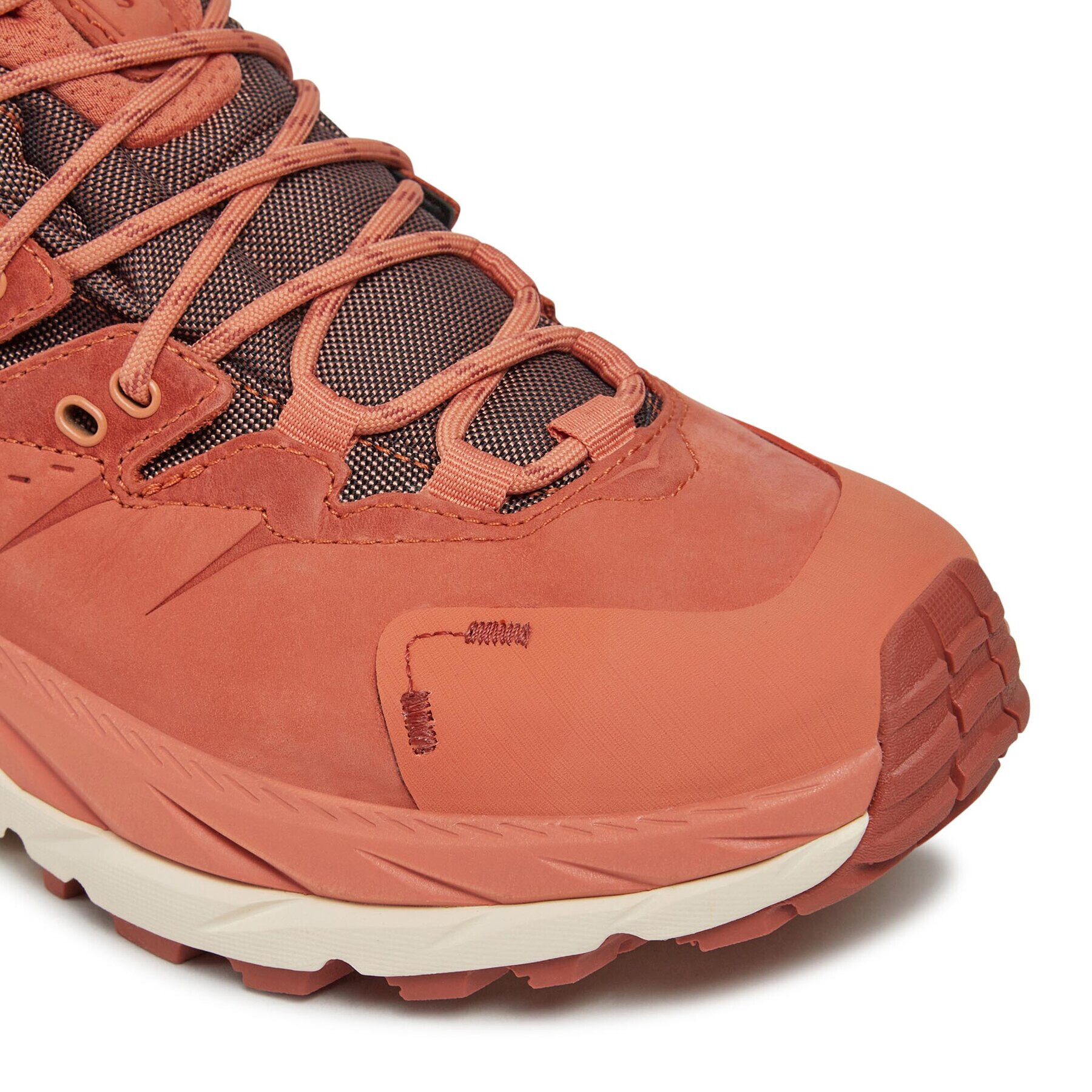 Hoka Trekingová obuv Kaha 2 Gtx GORE-TEX 1123156 Oranžová - Pepit.sk