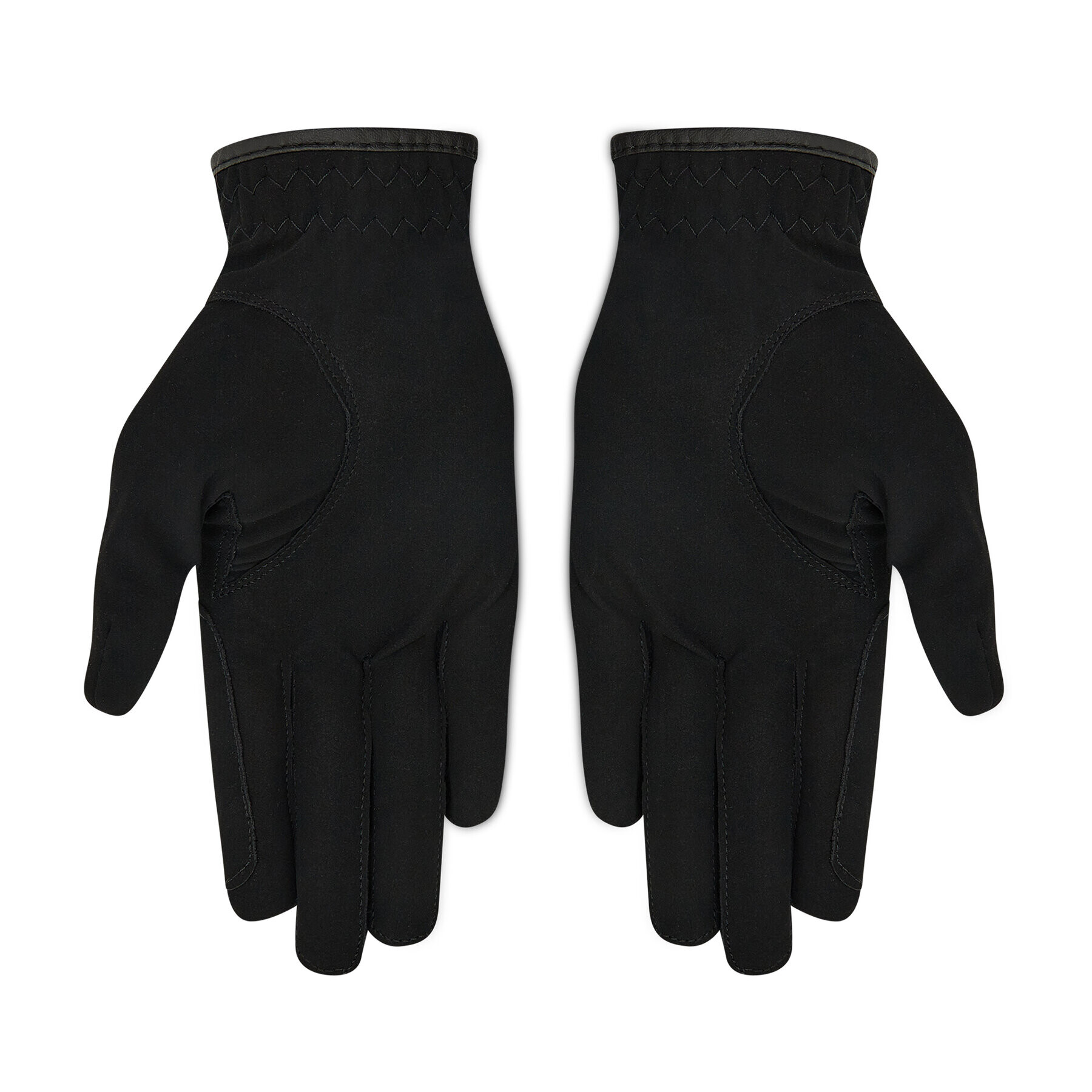 Horka Dámske rukavice Gloves Domy Suede 138520 Čierna - Pepit.sk