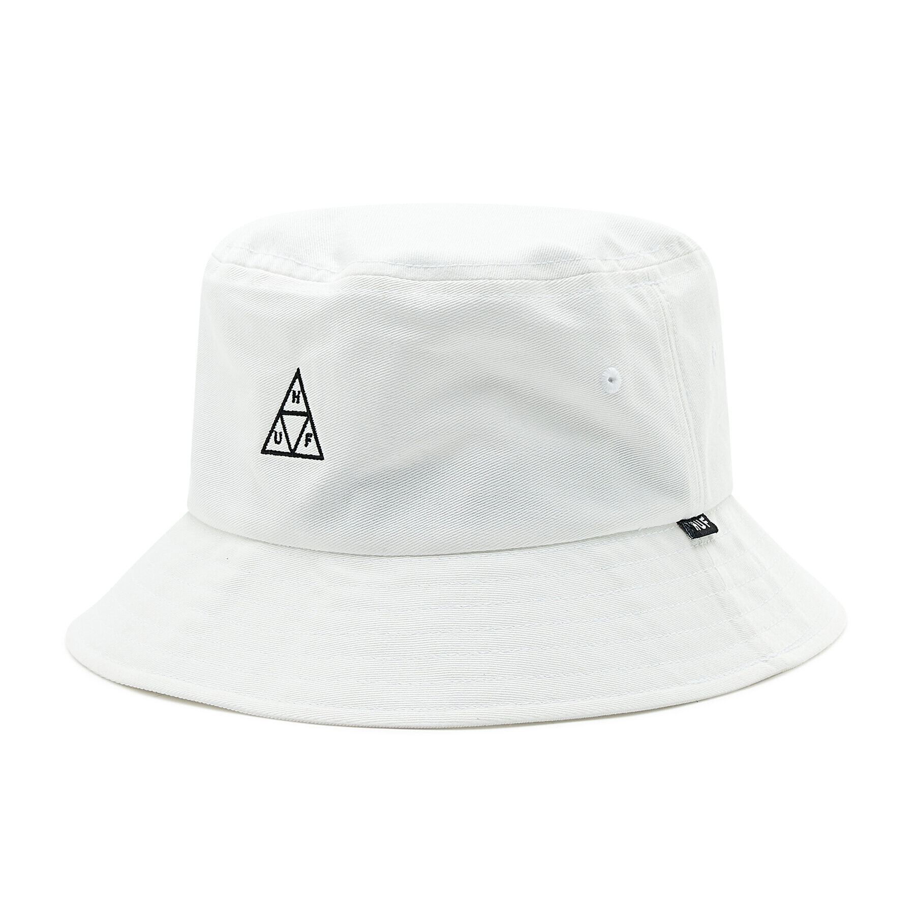 HUF Klobúk Essentials Bucket HT00618 Biela - Pepit.sk