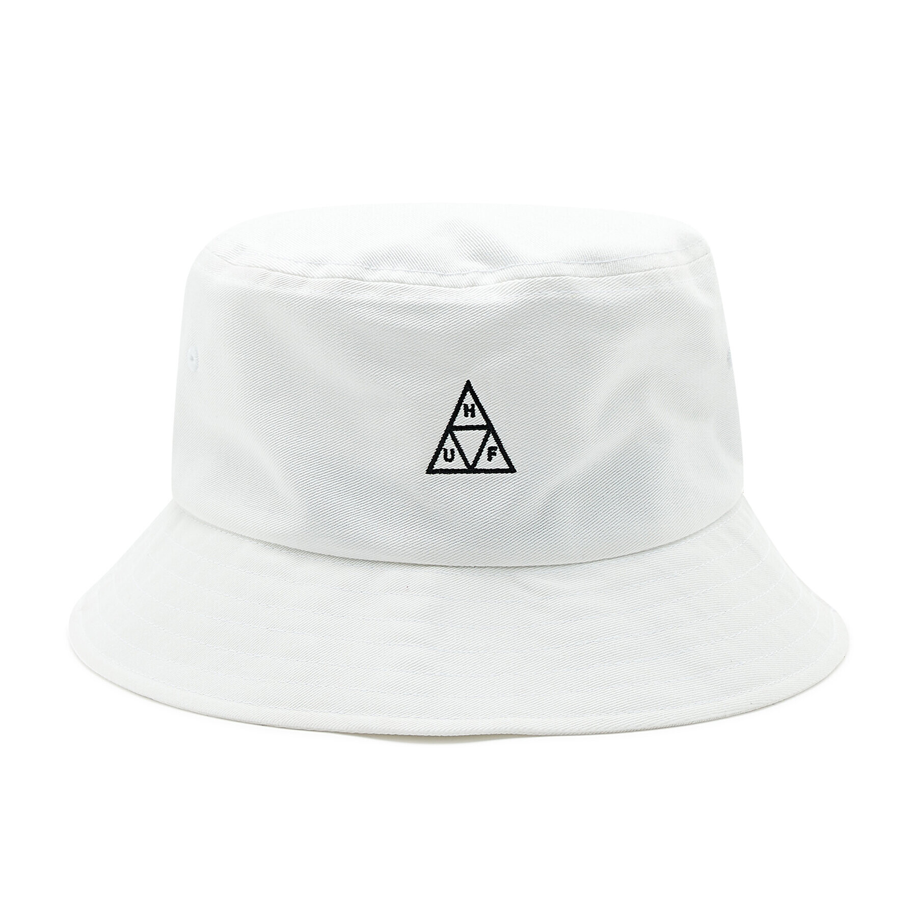 HUF Klobúk Essentials Bucket HT00618 Biela - Pepit.sk