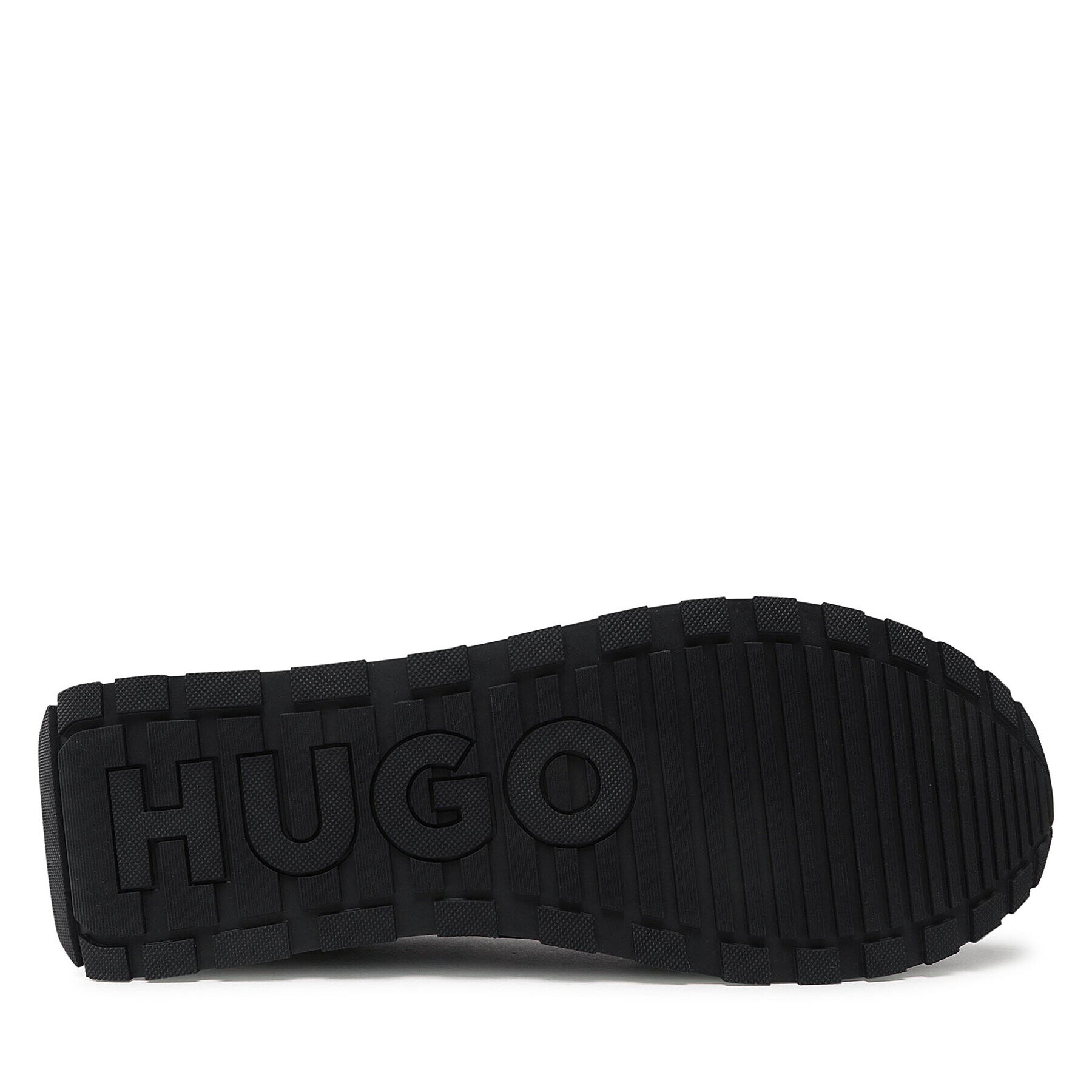 Hugo Huawei Sneakersy Icelin 50474060 10240071 01 Sivá - Pepit.sk