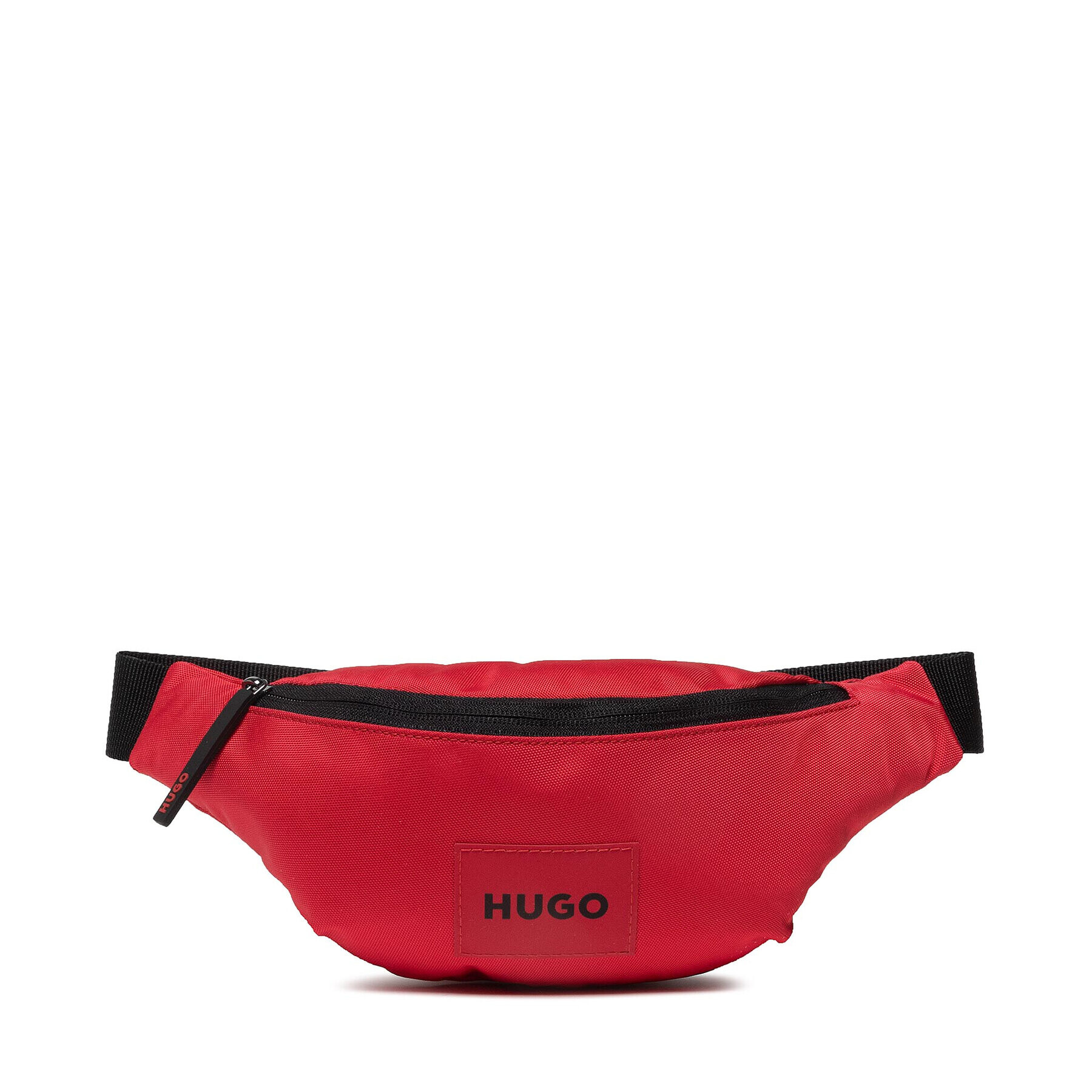 Hugo Ľadvinka Ethon Bumbag 50455547 Červená - Pepit.sk