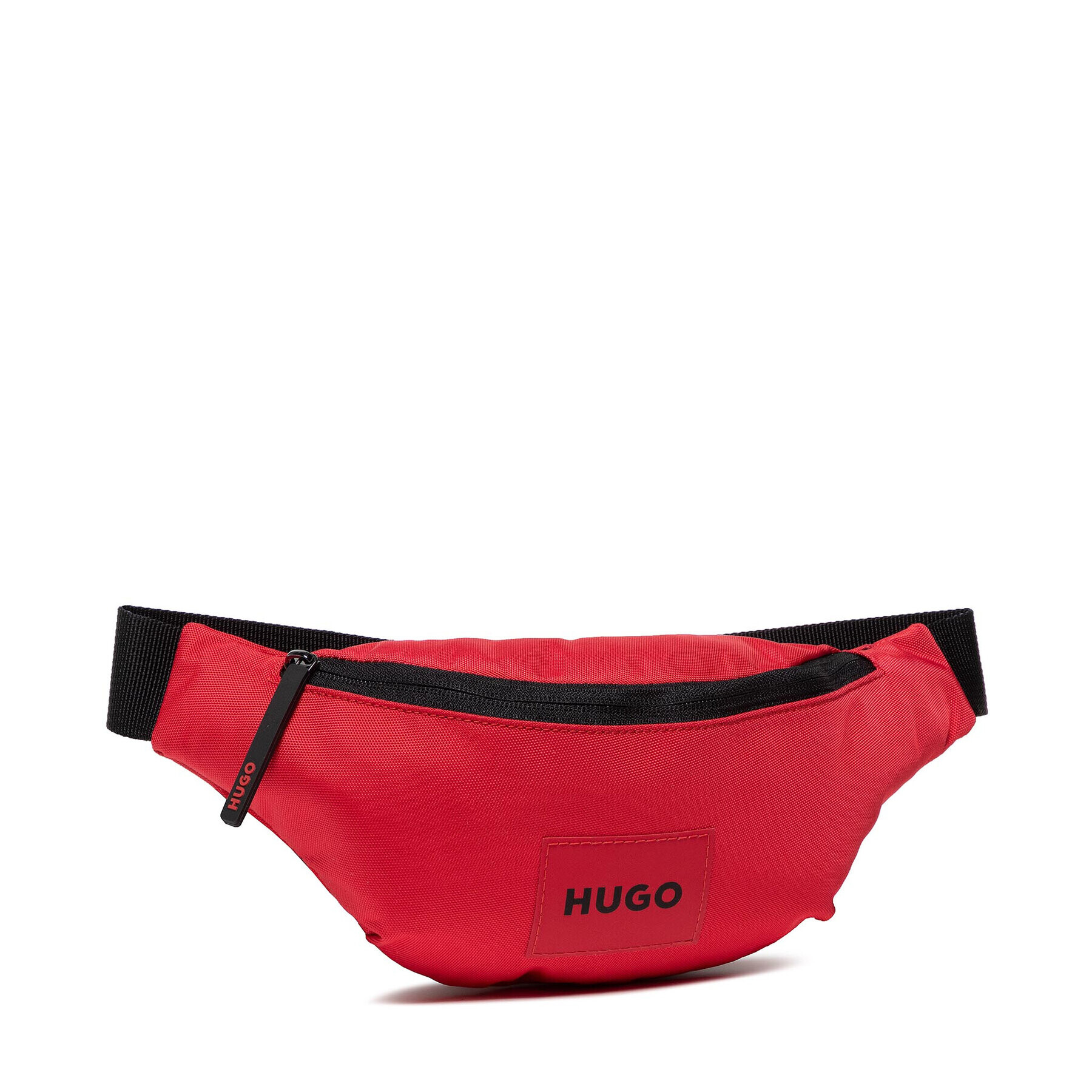 Hugo Ľadvinka Ethon Bumbag 50455547 Červená - Pepit.sk