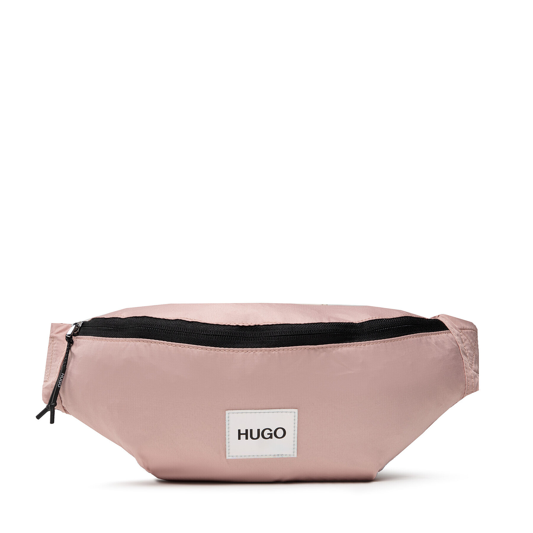 Hugo Ľadvinka Reborn Bumbag-L 50461287 Ružová - Pepit.sk