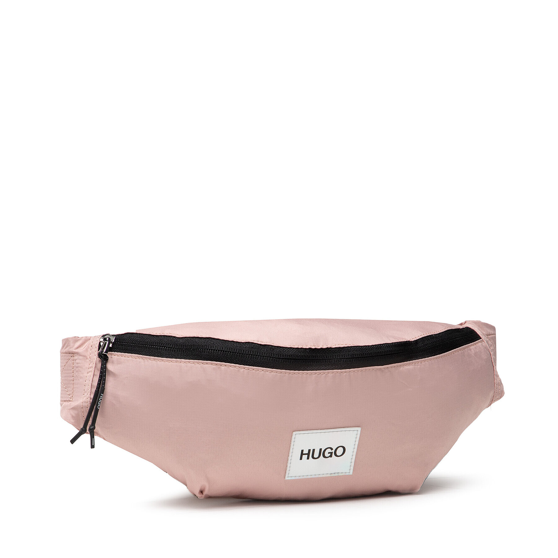 Hugo Ľadvinka Reborn Bumbag-L 50461287 Ružová - Pepit.sk