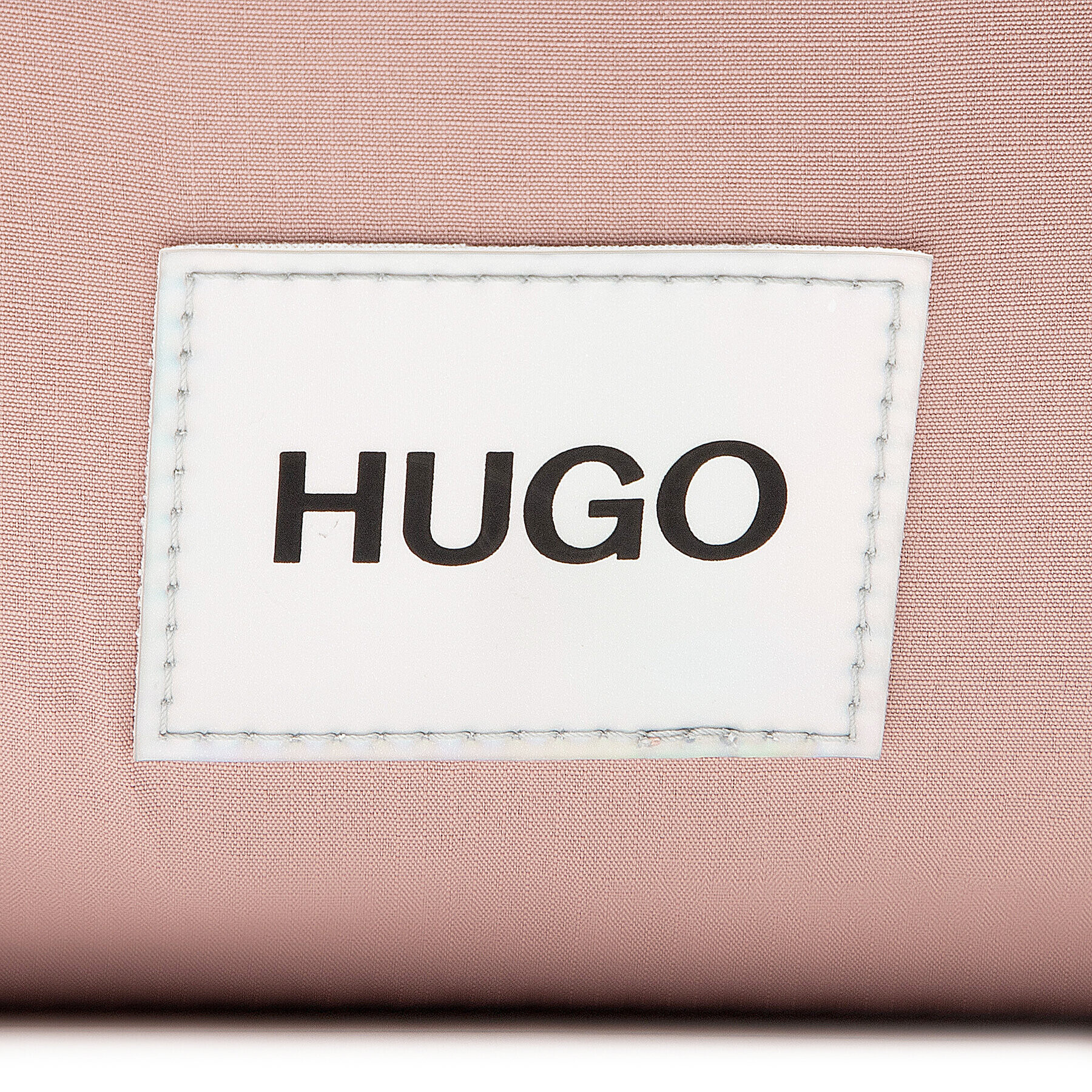 Hugo Ľadvinka Reborn Bumbag-L 50461287 Ružová - Pepit.sk