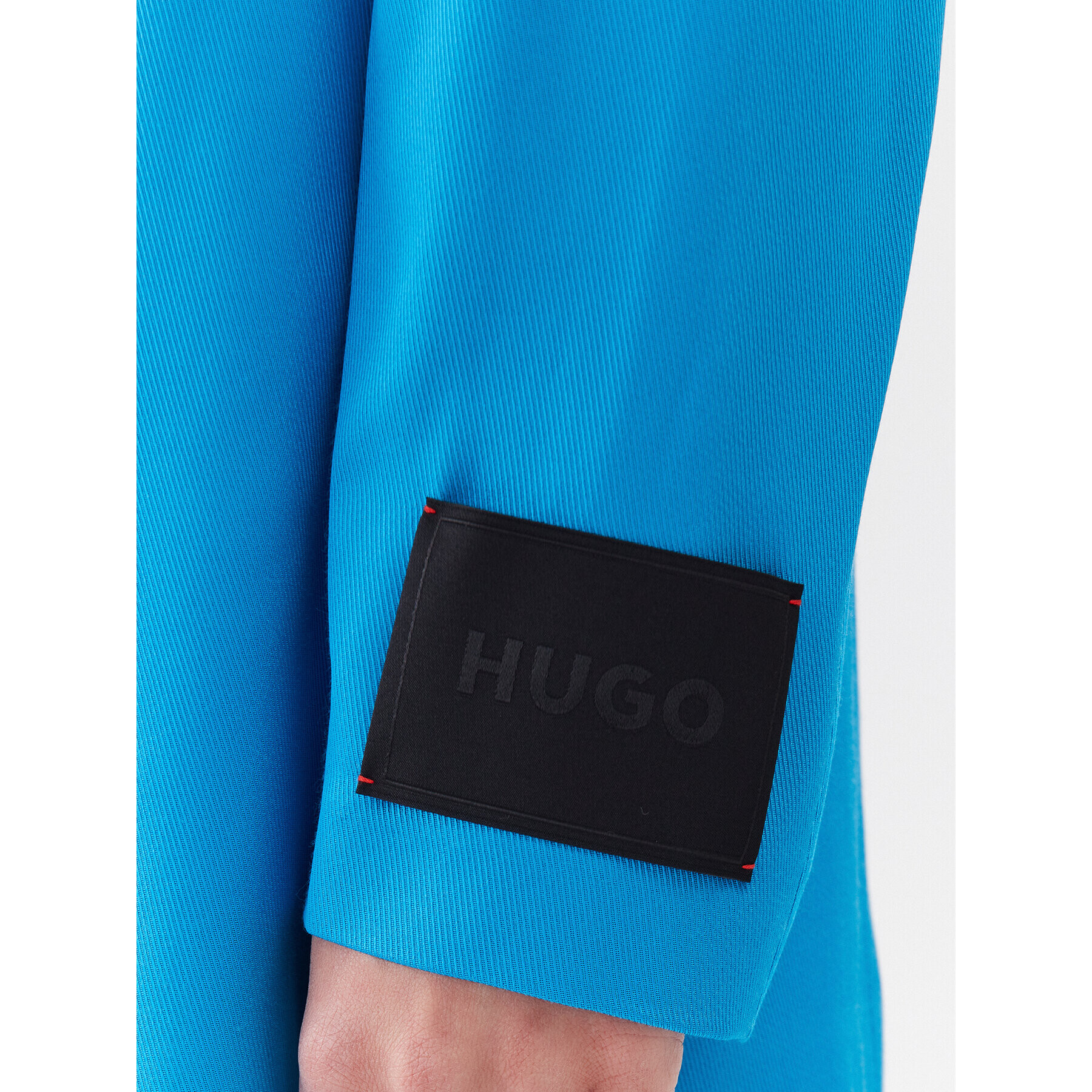 Hugo Sako Aboma-1 50489227 Modrá Regular Fit - Pepit.sk