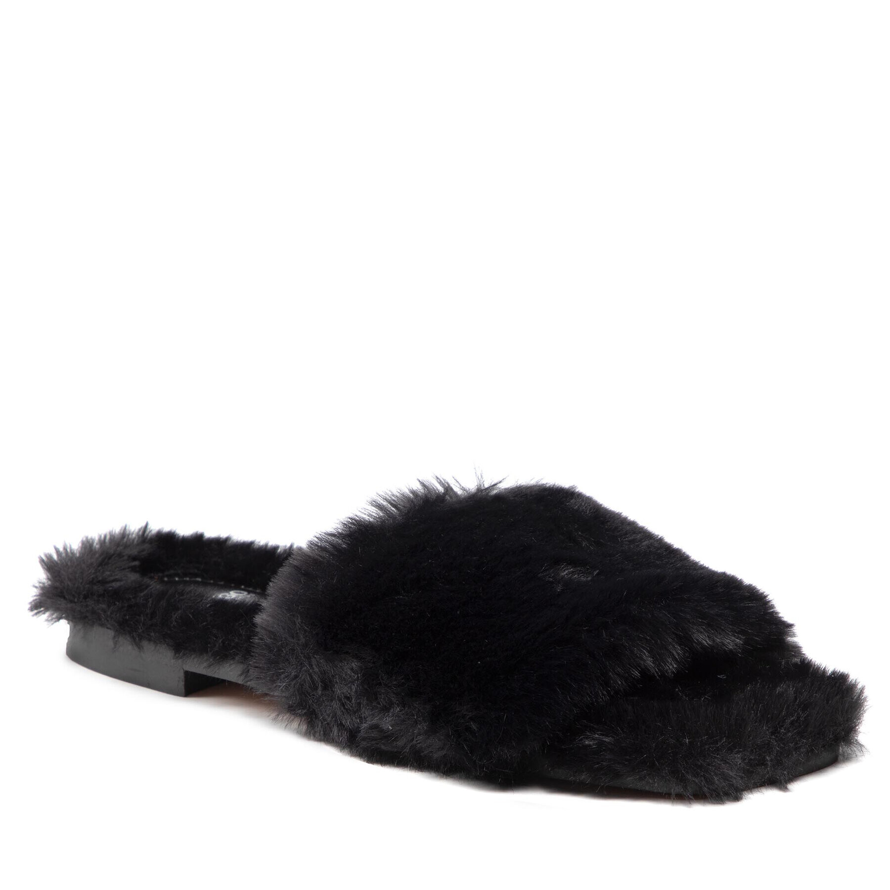 Hugo Šľapky Lola Slipper 50466504 10240692 01 Čierna - Pepit.sk